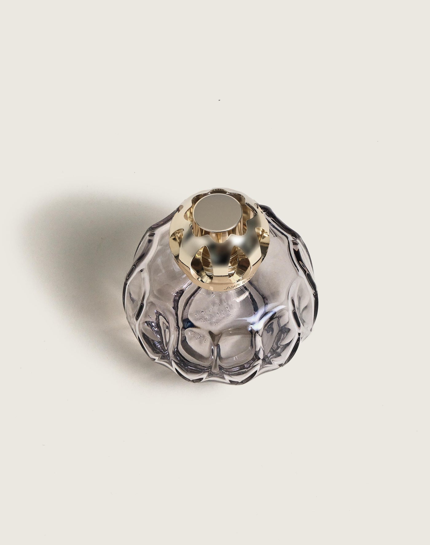 Lampe Berger Giftset Rosalie Grise