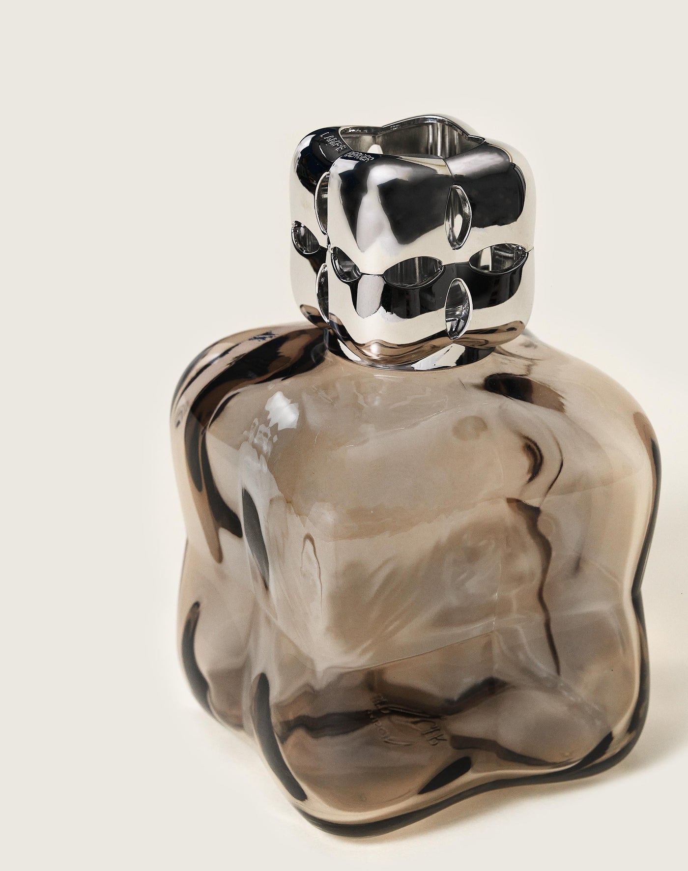 Lampe Berger Giftset Cosy Marron