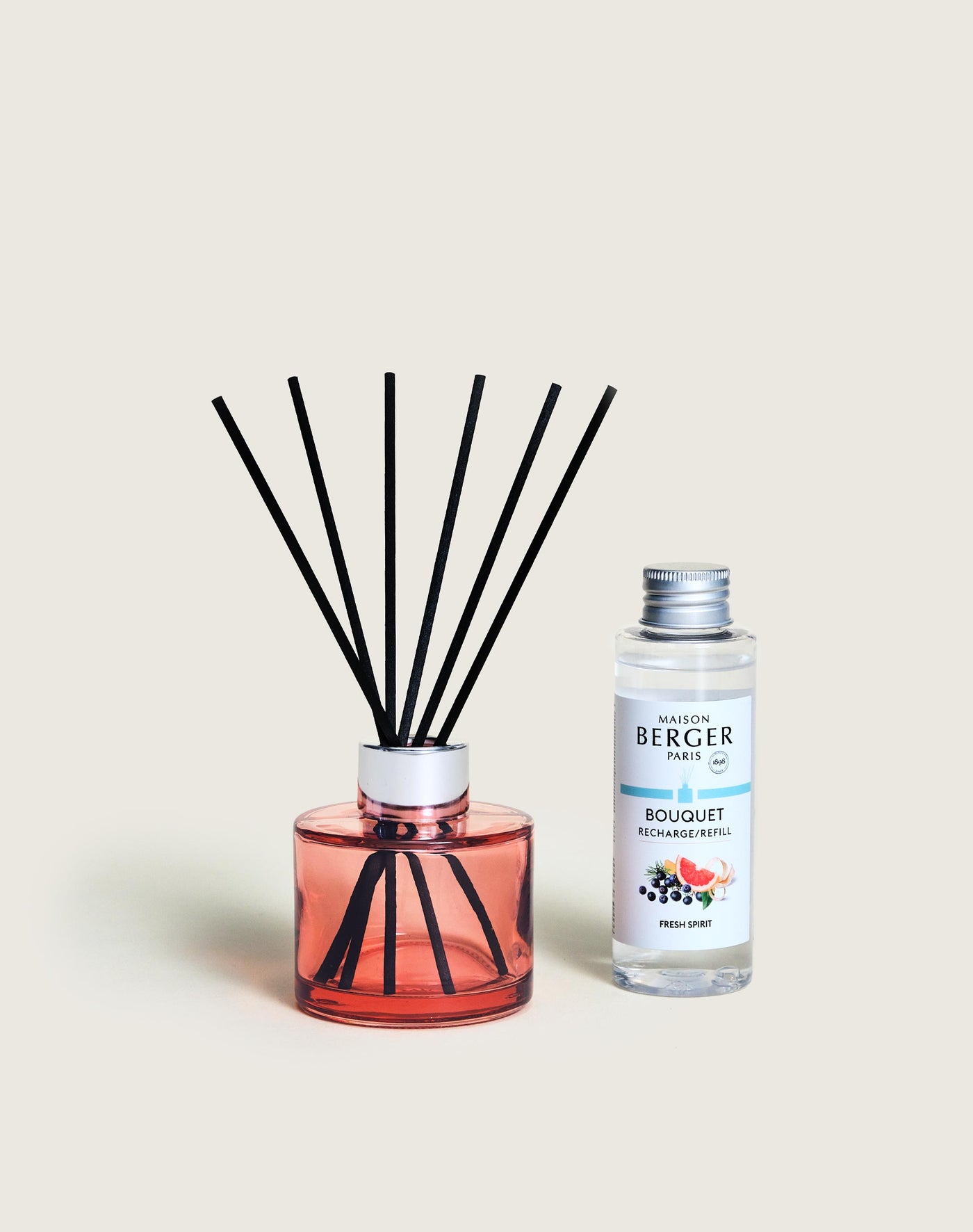 Mini Parfumsticks Estivale Fresh Spirit