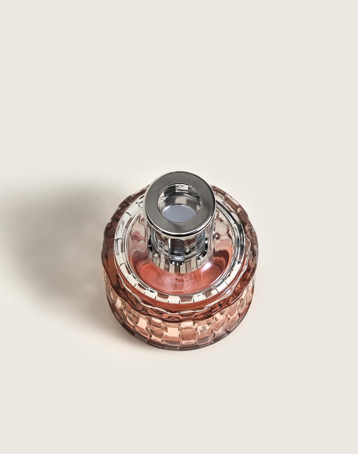 Lampe Berger Variation Rose Ambré