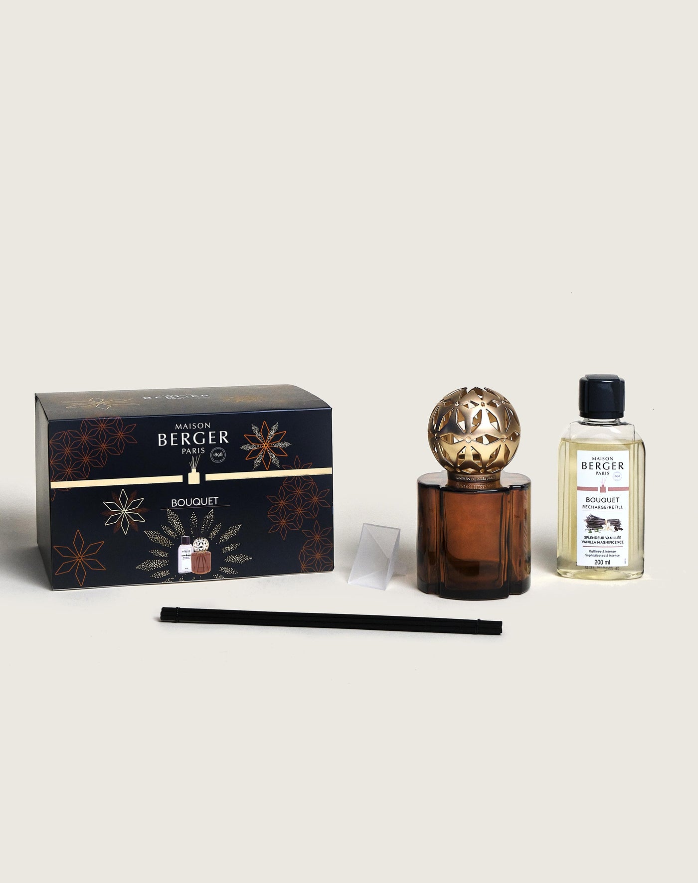 Parfumsticks Pomelis Chocolat