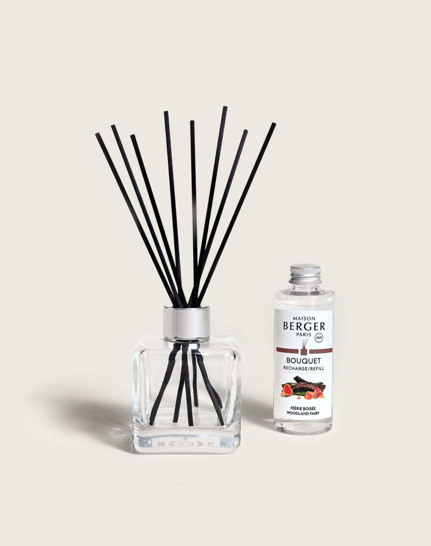 Parfumsticks Féerie Boisée