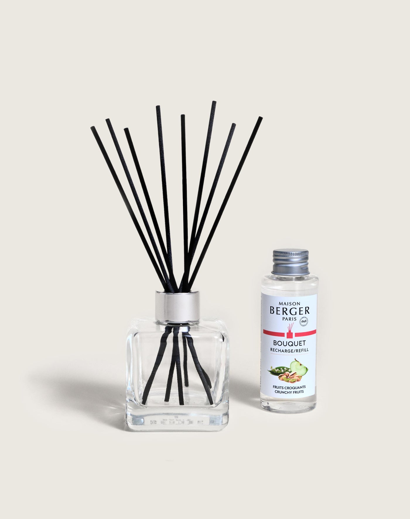 Parfumsticks Fruits Croquants