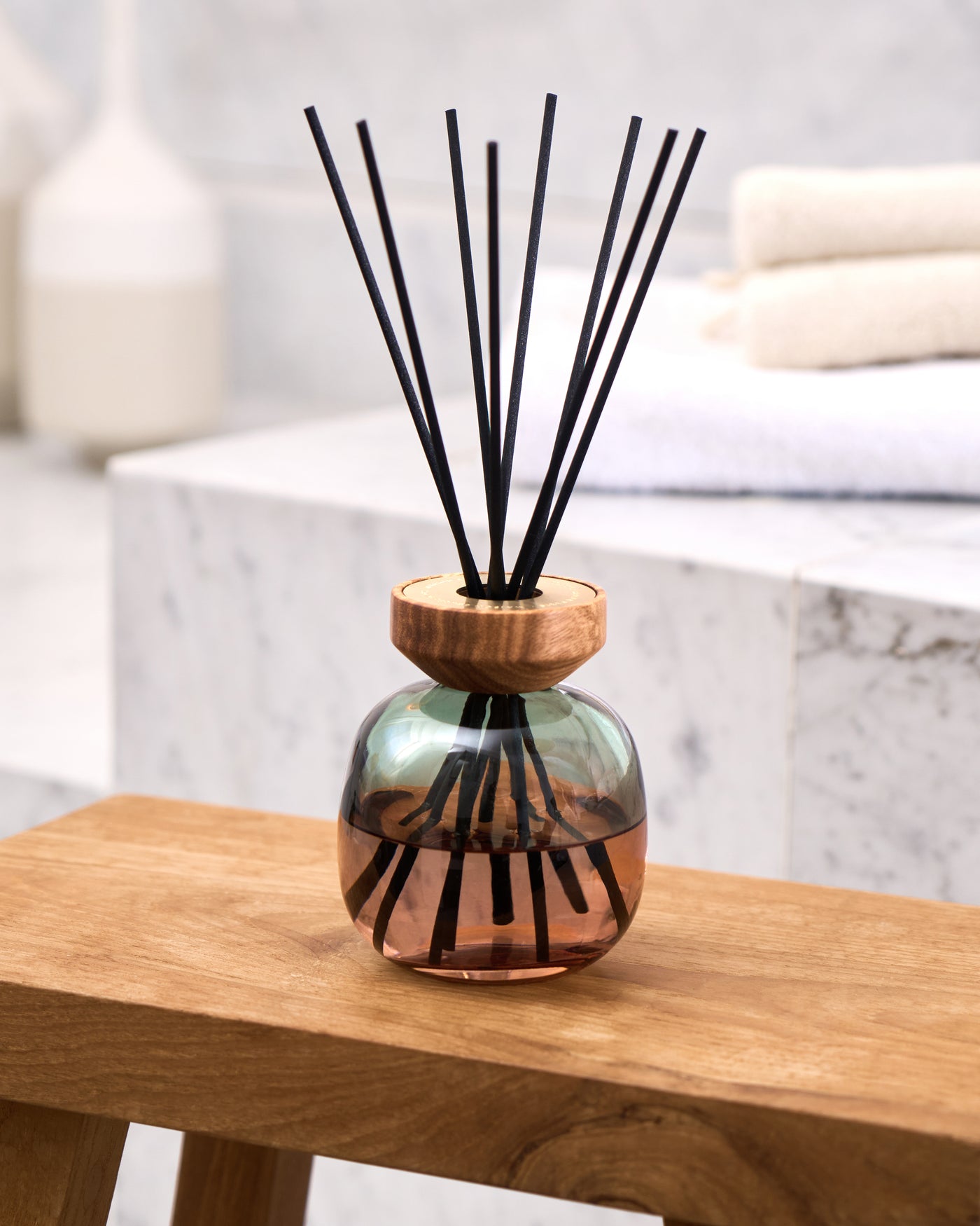 Parfumsticks Wood Zeste de Verveine