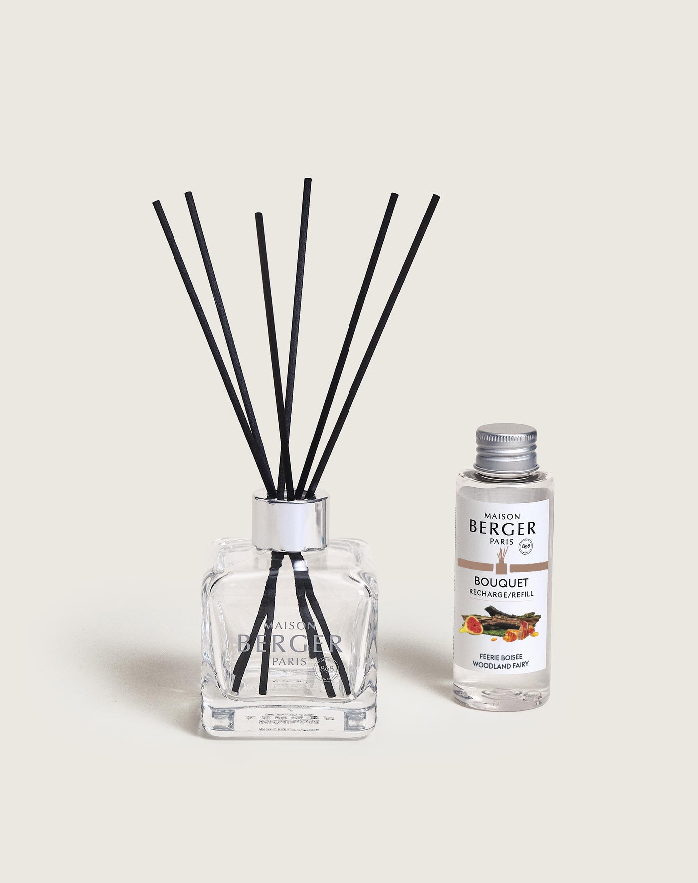 Parfumsticks Féerie Boisée