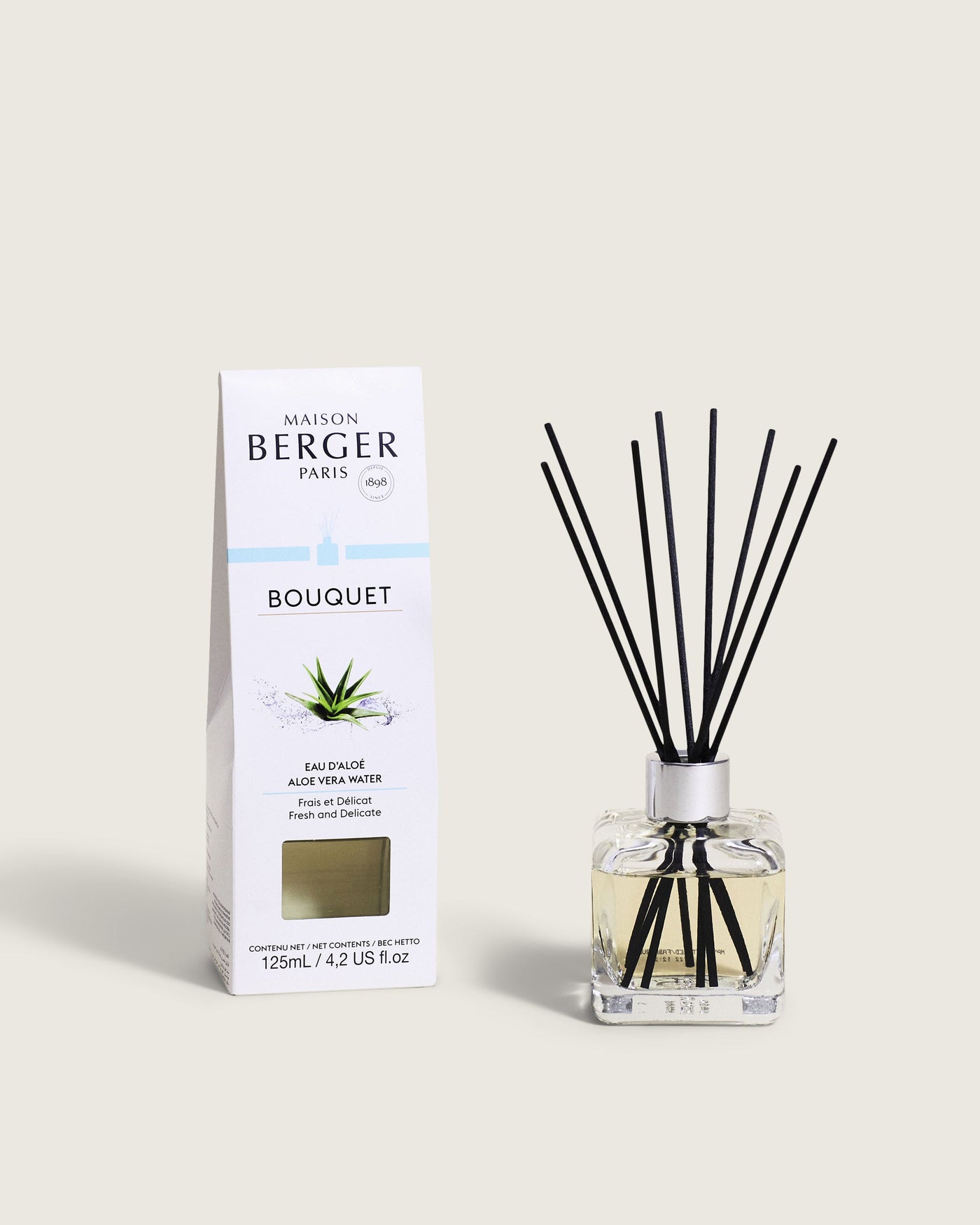 Parfumsticks Eau d’Aloé