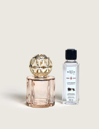 Lampe Berger Giftset Pomelis Nude