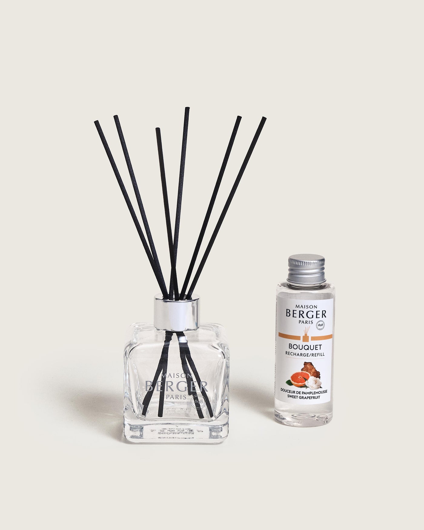 Parfumsticks Douceur de Pamplemousse