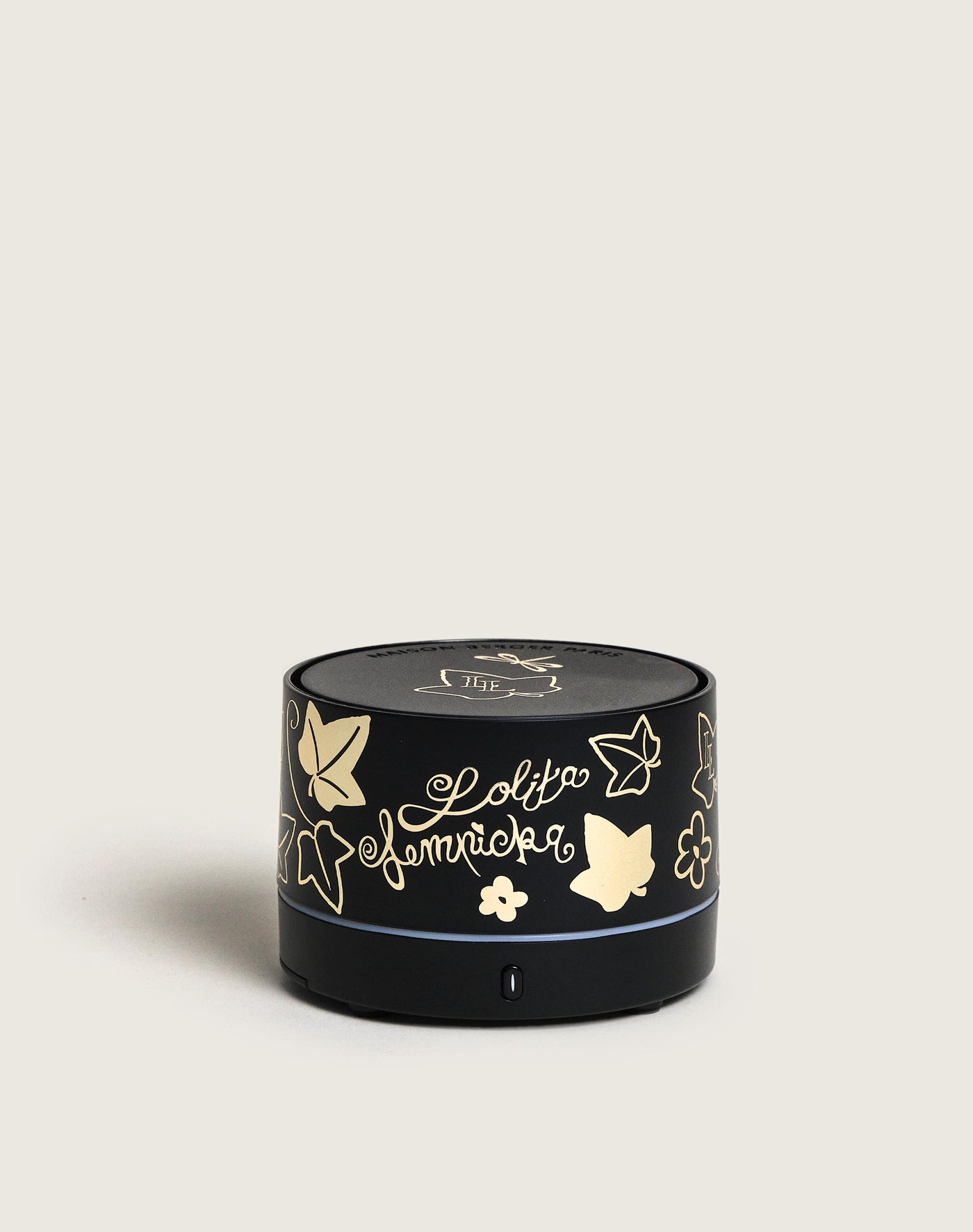 Nomad parfumdiffuser Lolita Lempicka Black Edition
