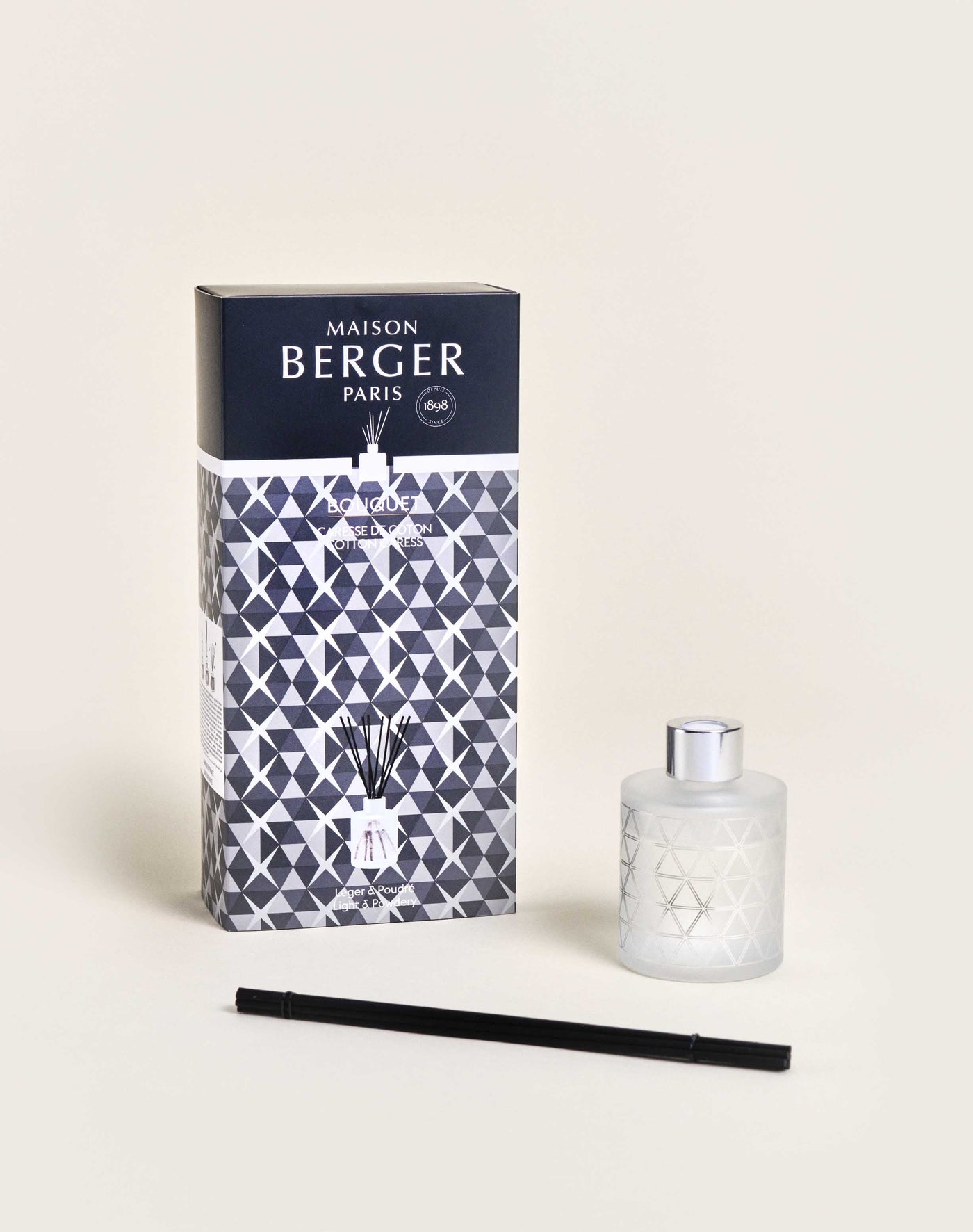 Parfumsticks Géode Givré