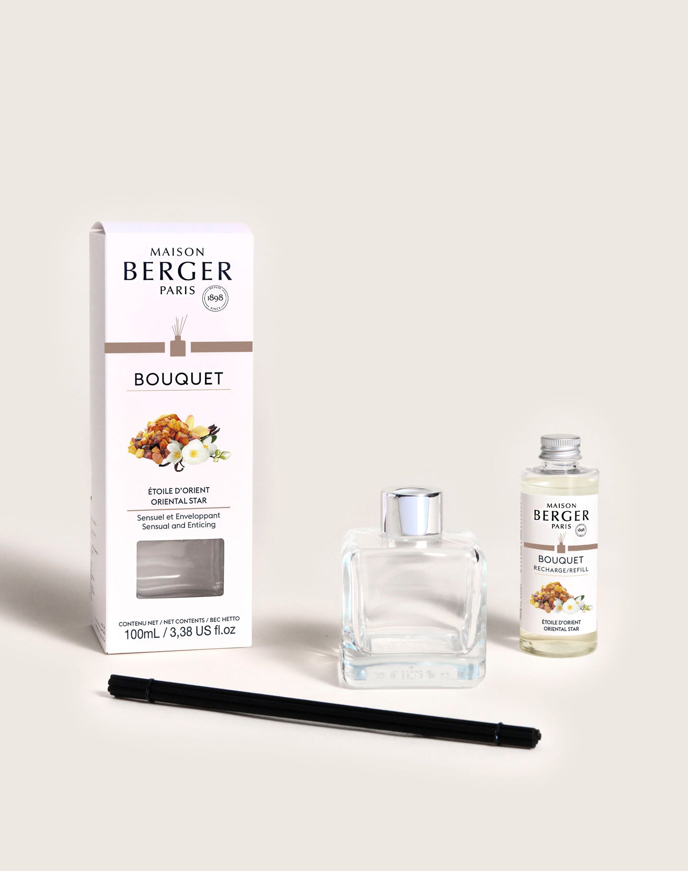 Parfumverspreider Étoile d'Orient