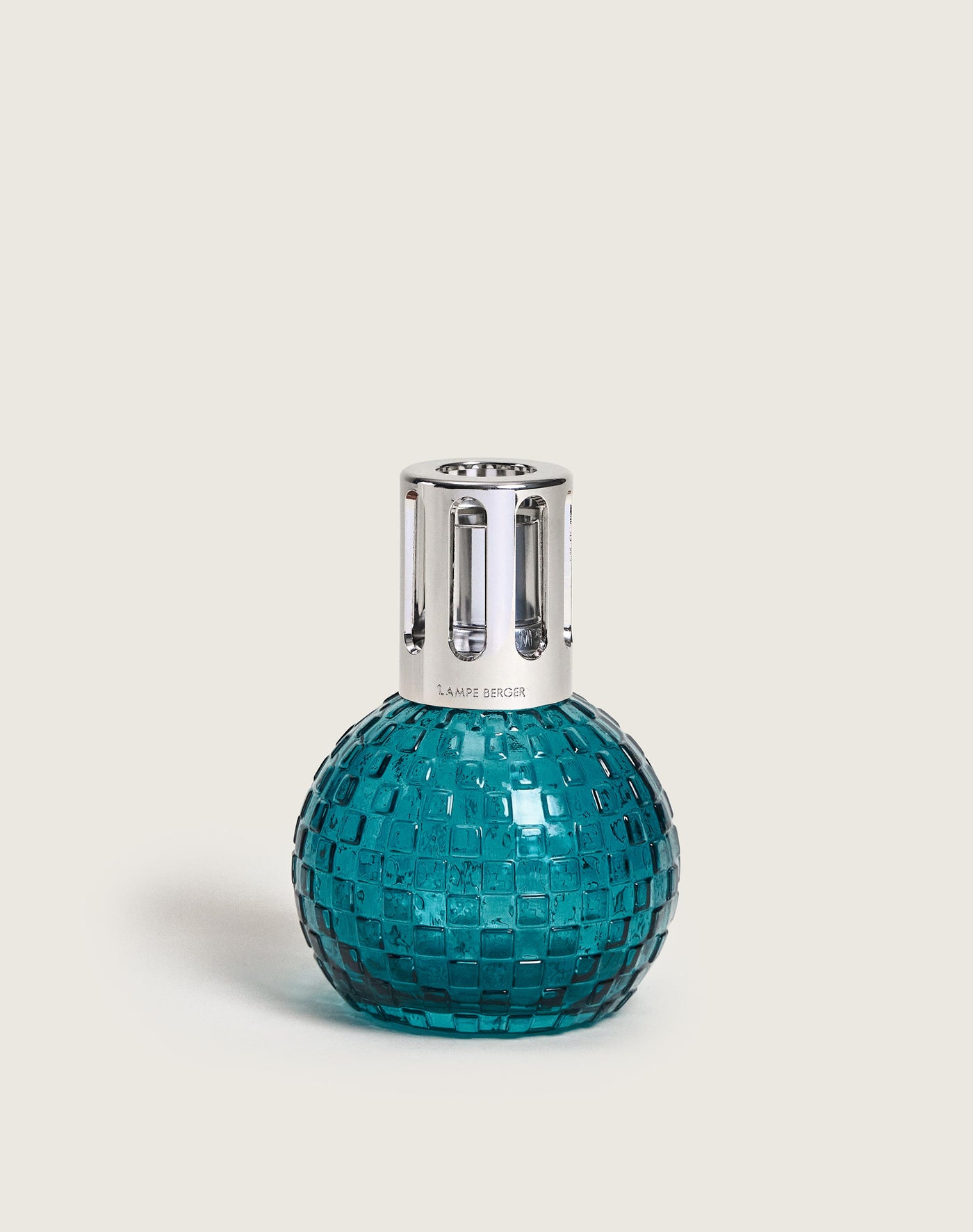 Lampe Berger Giftset Disco Verte