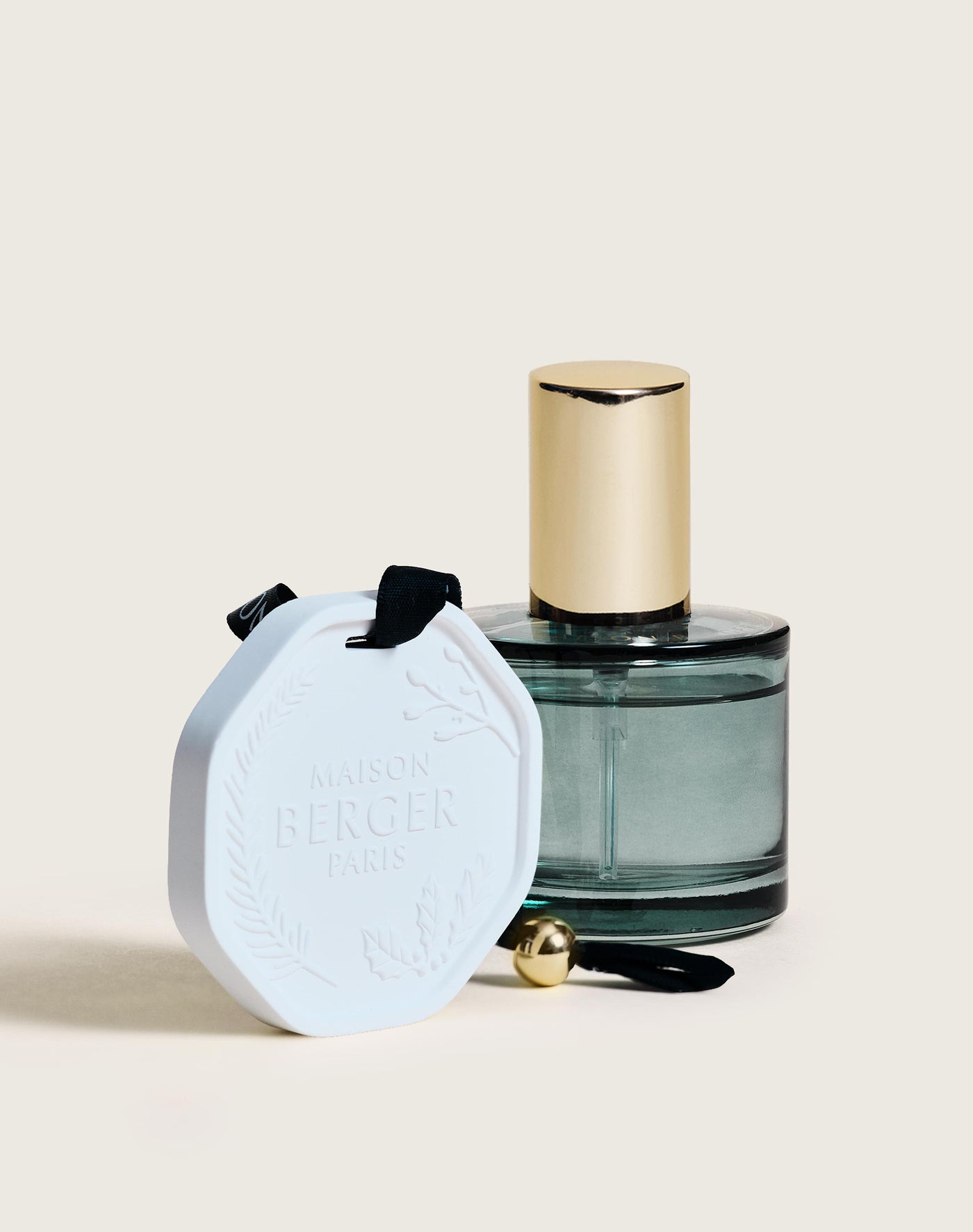 Duo Giftset Magical Spray & Parfumhanger