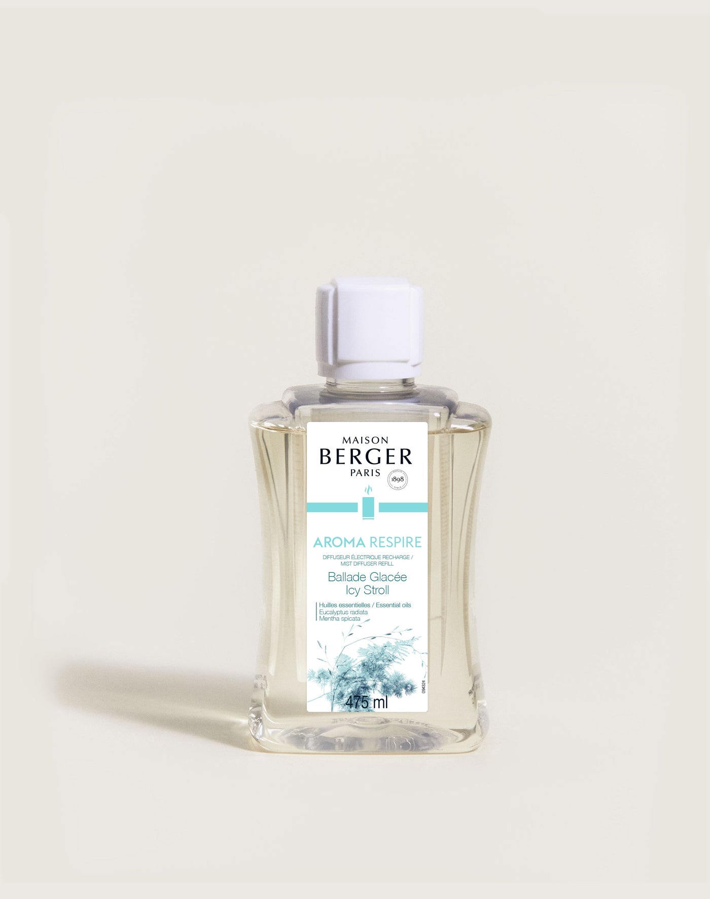 Navulling mist diffuser Aroma Respire