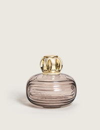 Lampe Berger Enigma Marron