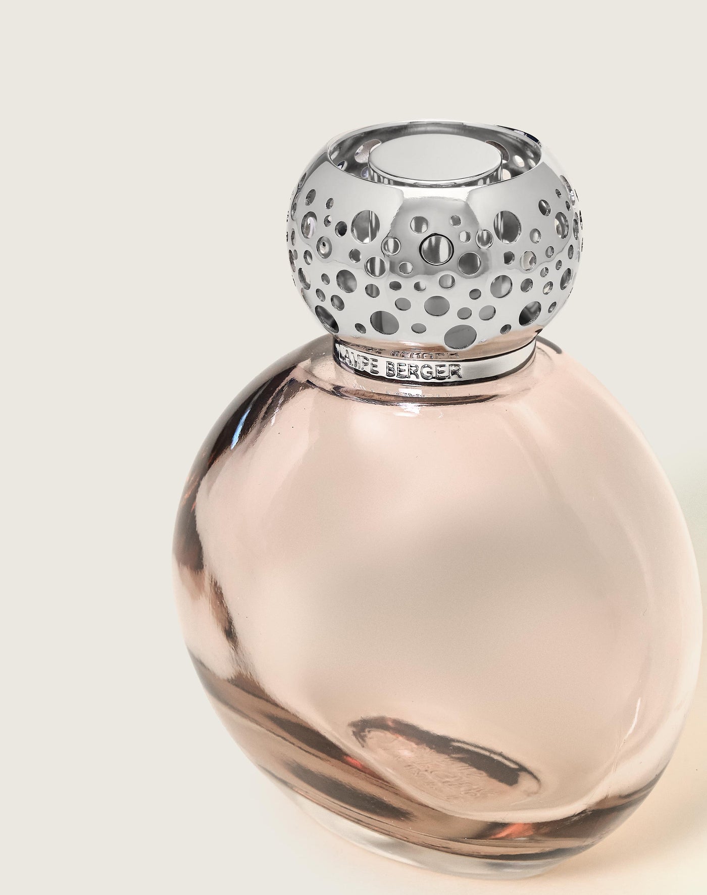 Lampe Berger Giftset Ophelia Nude