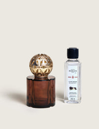 Lampe Berger Giftset Pomelis Chocolat