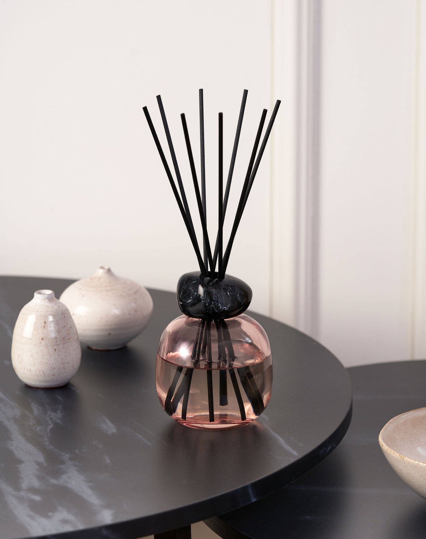 Parfumsticks Minéral Liliflora