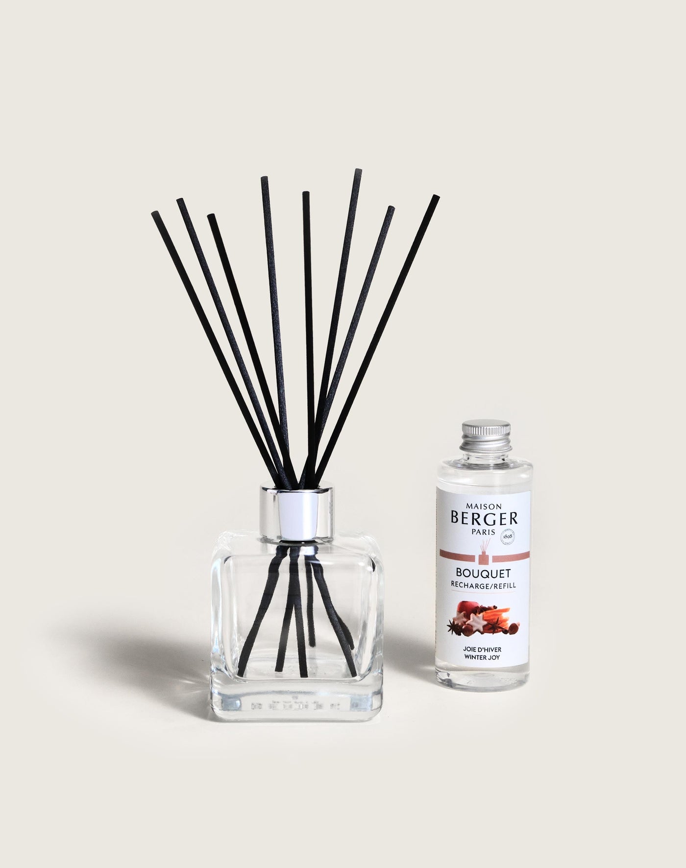 Parfumsticks Joie d'Hiver