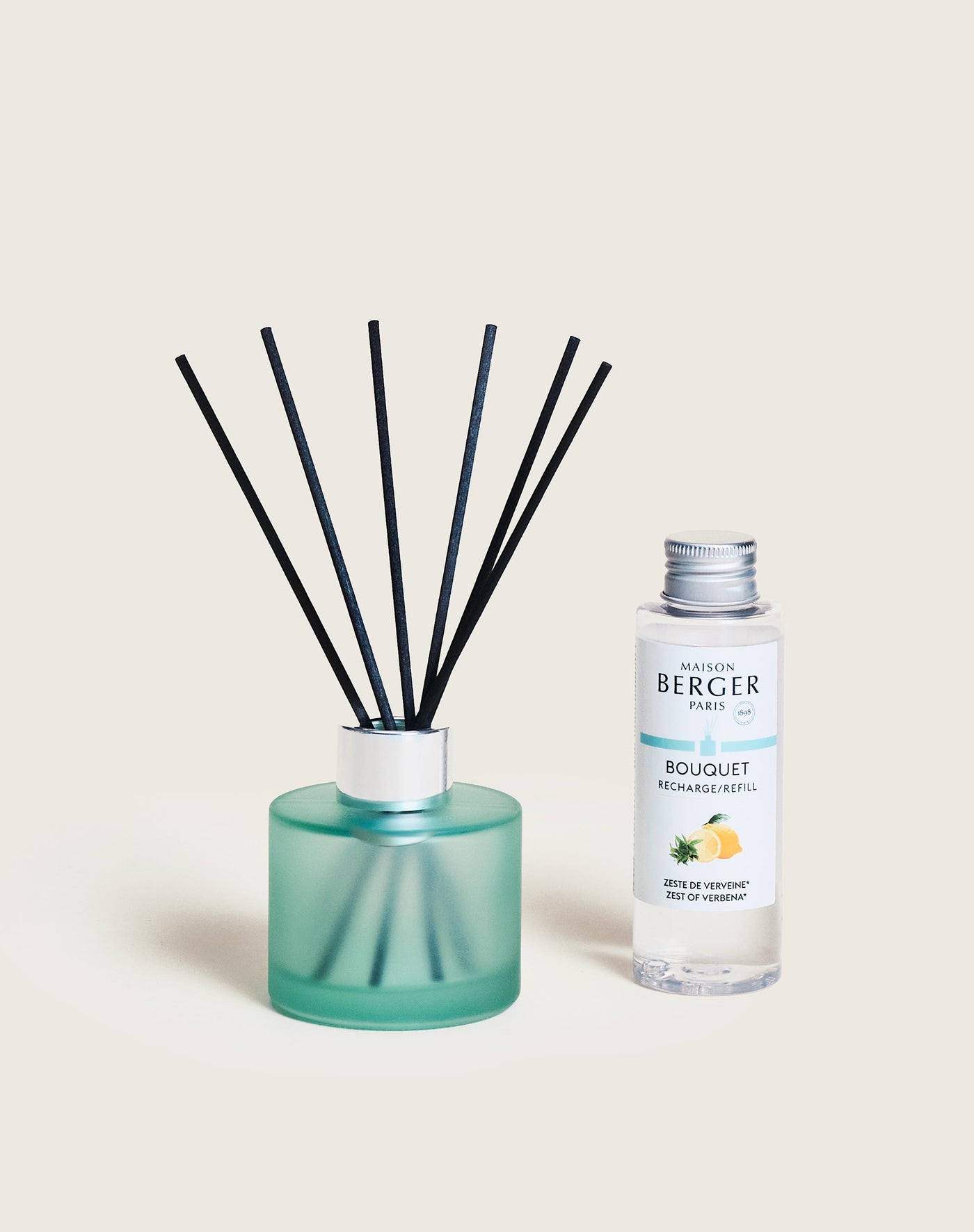 Pparfumsticks Estivale Zeste de Verveine