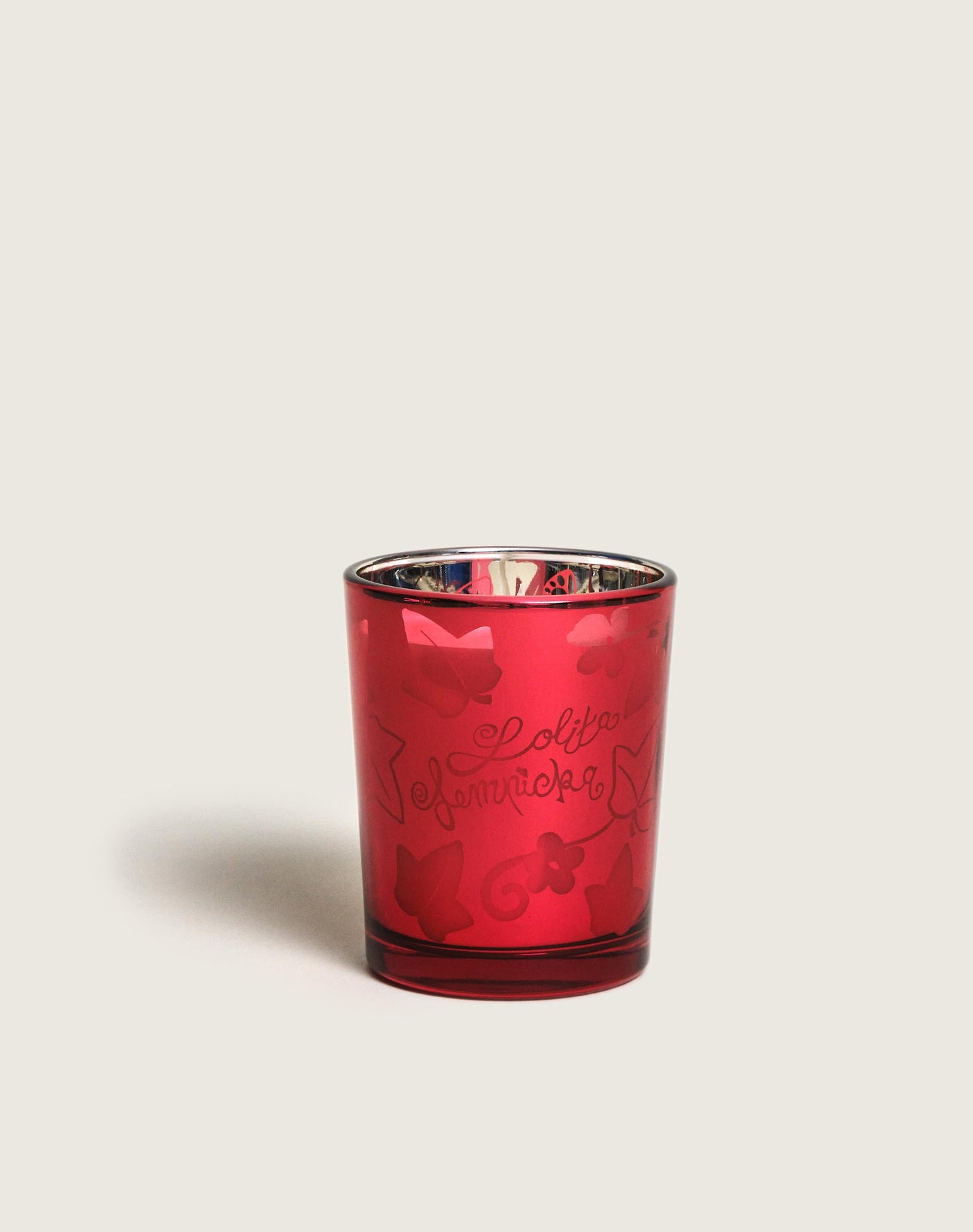 Fotofore Geurkaars Lolita Lempicka Sweet
