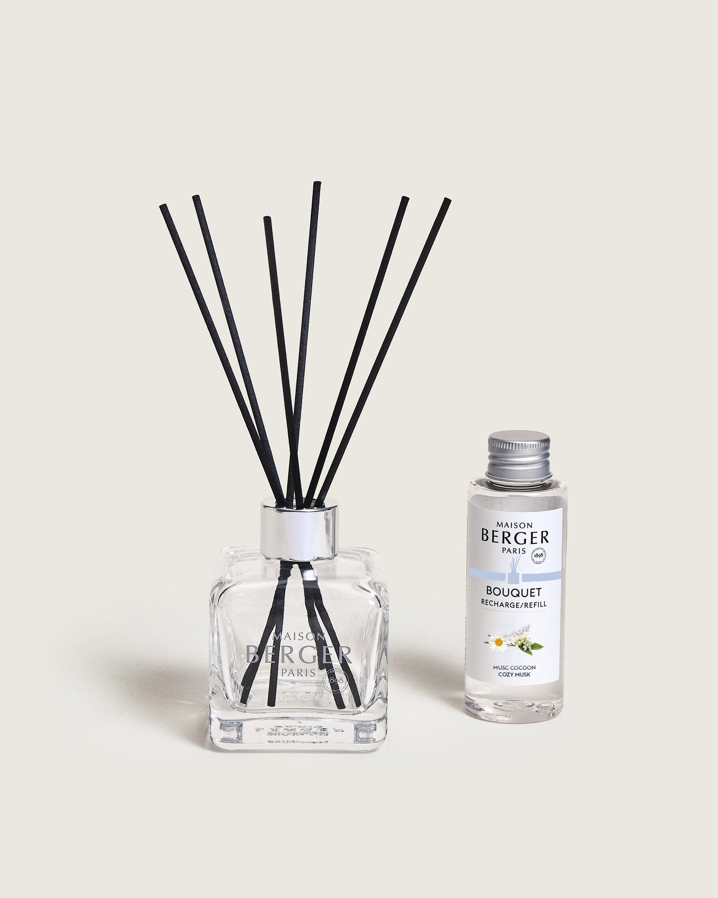 Parfumsticks Musc Cocoon