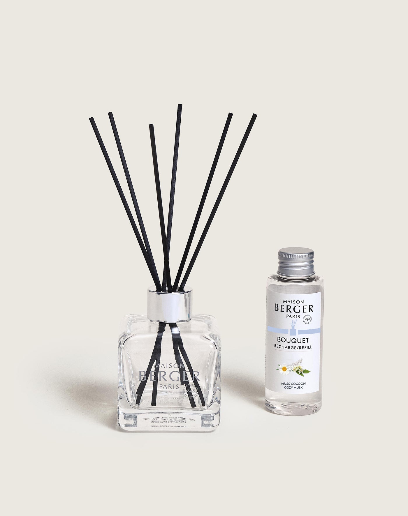 Parfumsticks Musc Cocoon