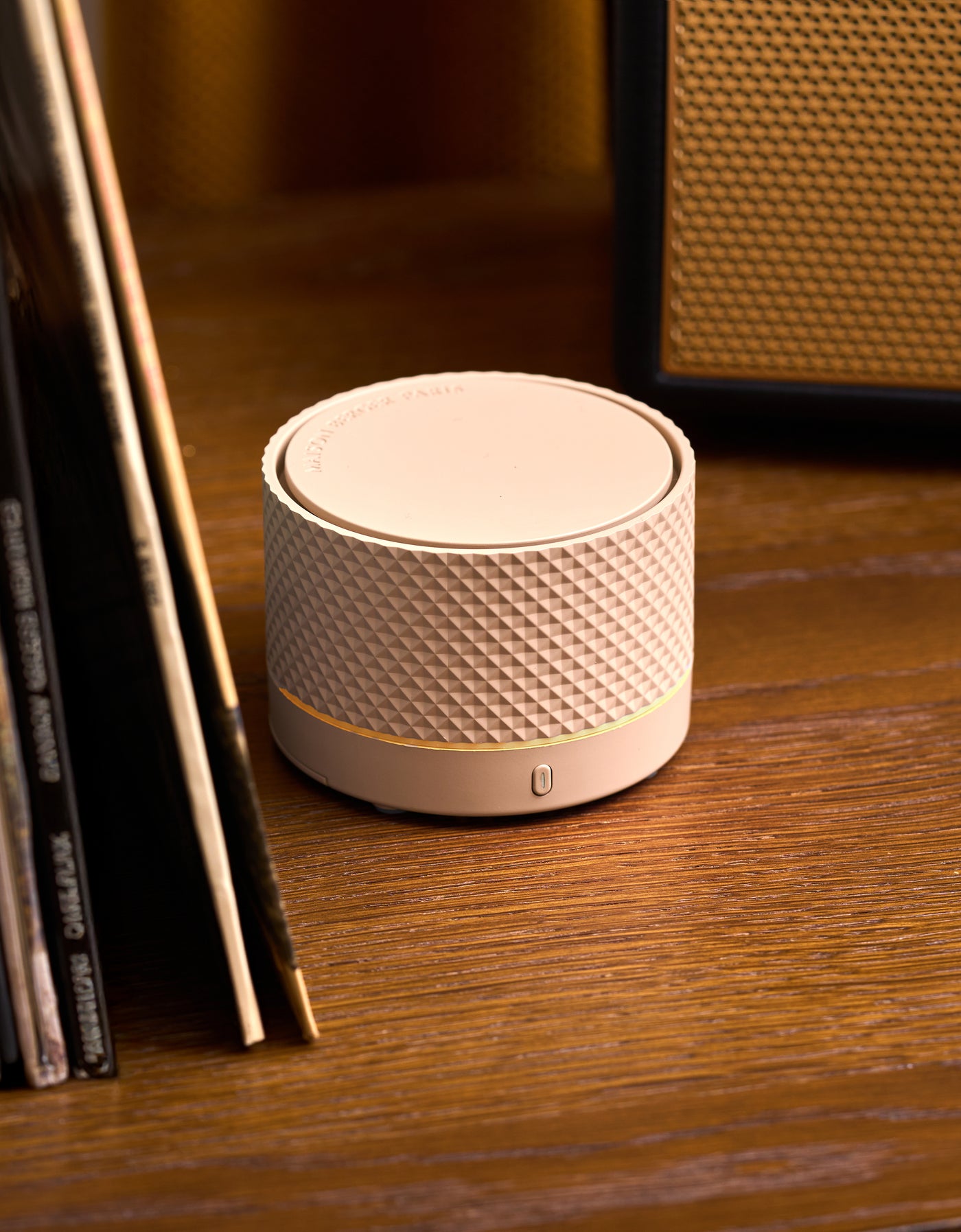 Nieuw ontwerp, nieuwe kleuren