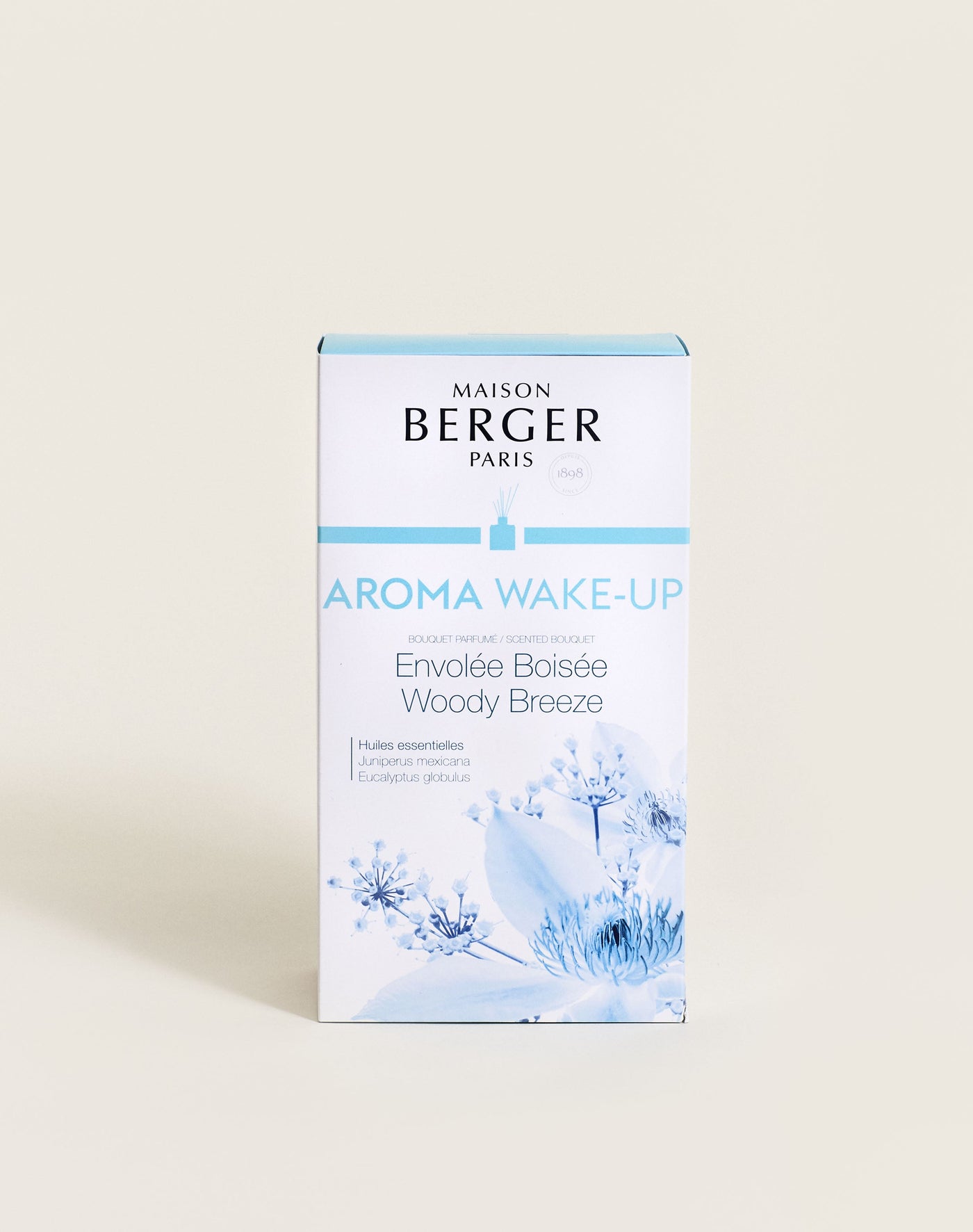 Parfumsticks Aroma Wake-Up