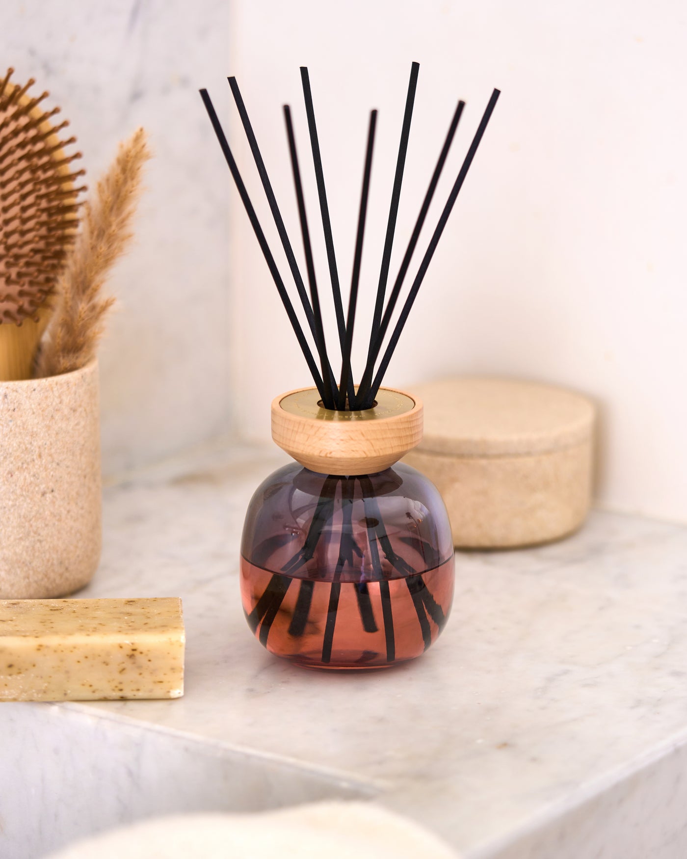 Parfumsticks Wood Pétillance Exquise