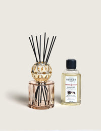 Parfumsticks Pomelis Nude