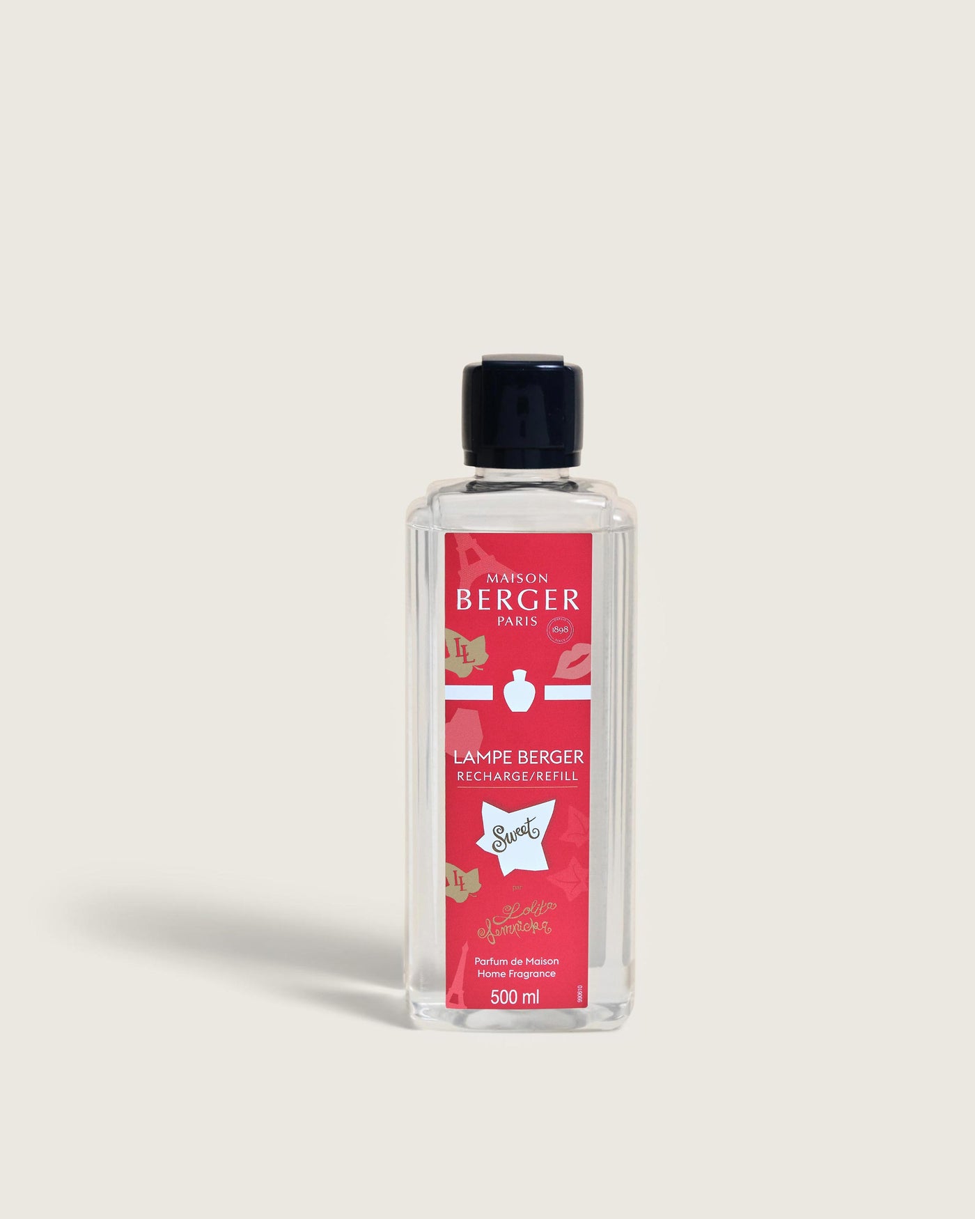 Lampe Berger huisparfum Lolita Lempicka Sweet 500ml