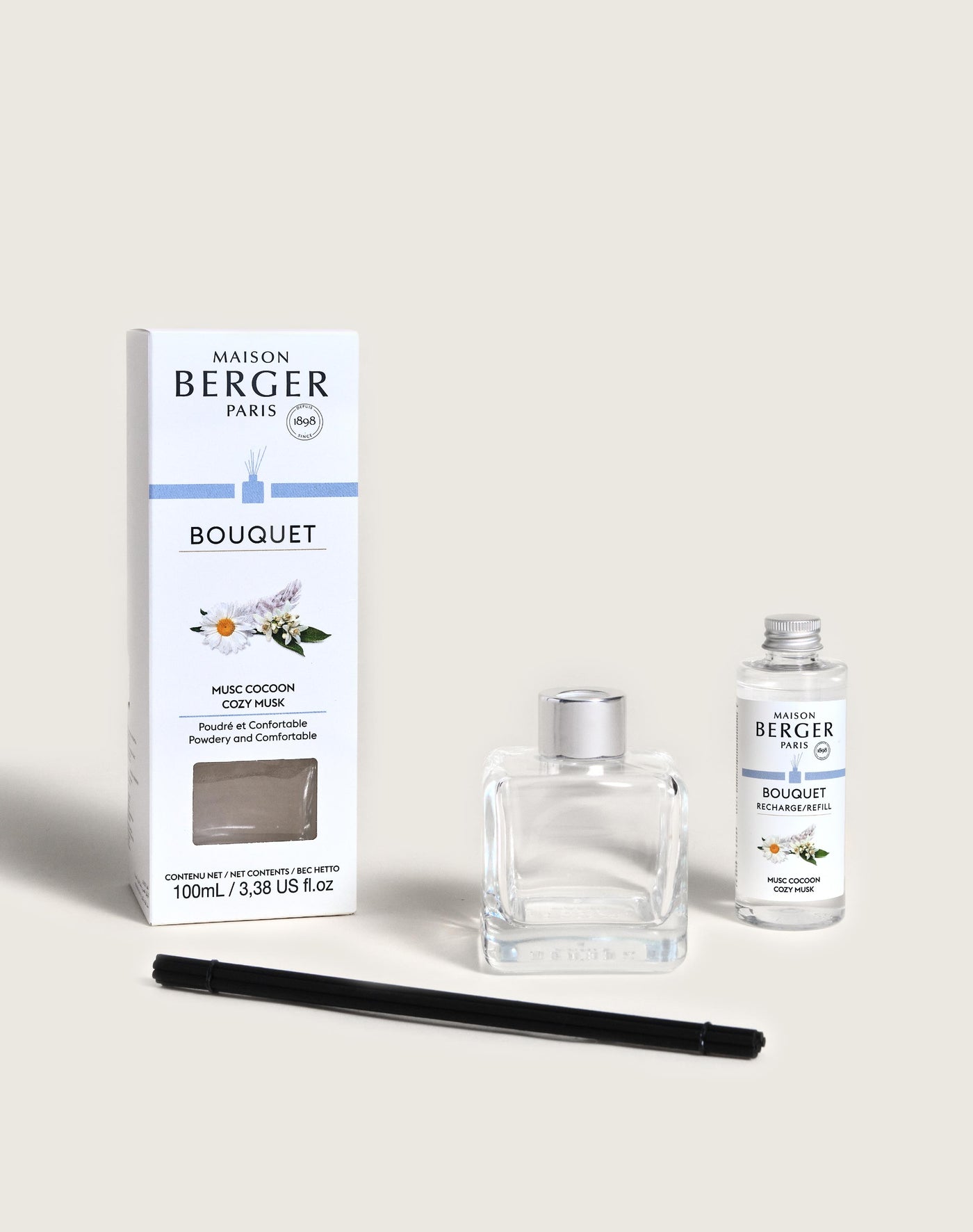 Parfumsticks Musc Cocoon