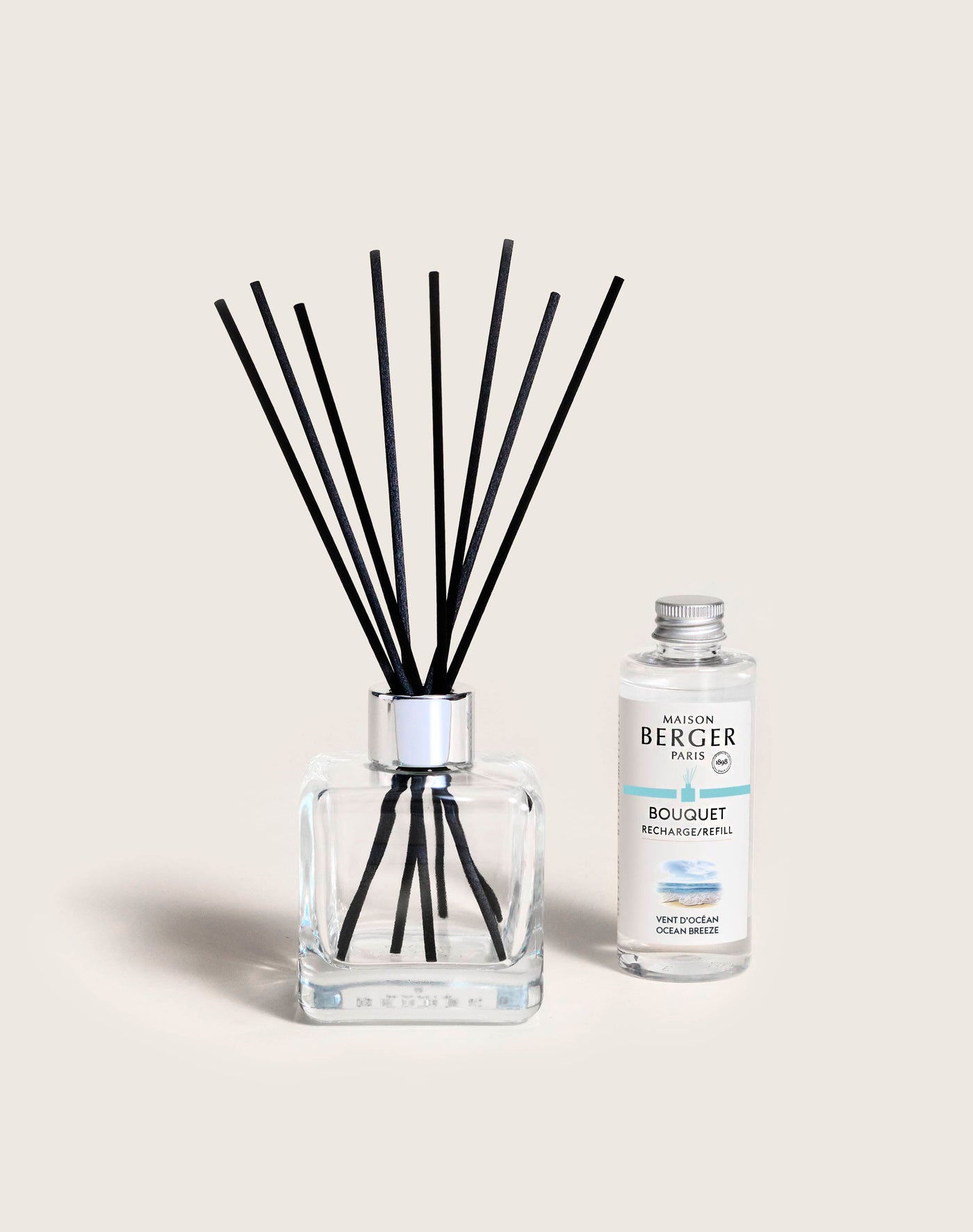 Parfumverspreider Vent d'Océan