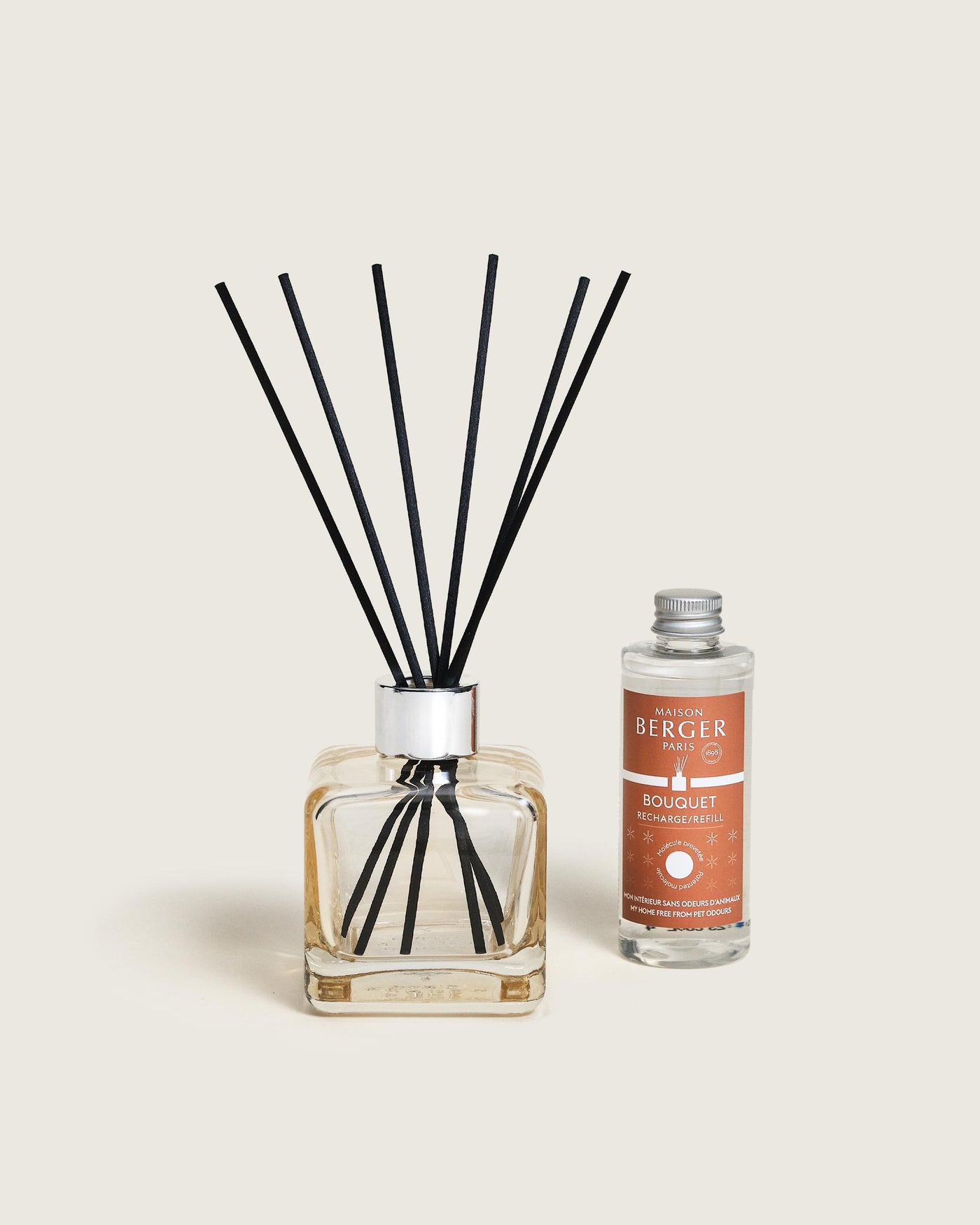 Parfumsticks Mijn Interieur Zonder Dierengeurtjes