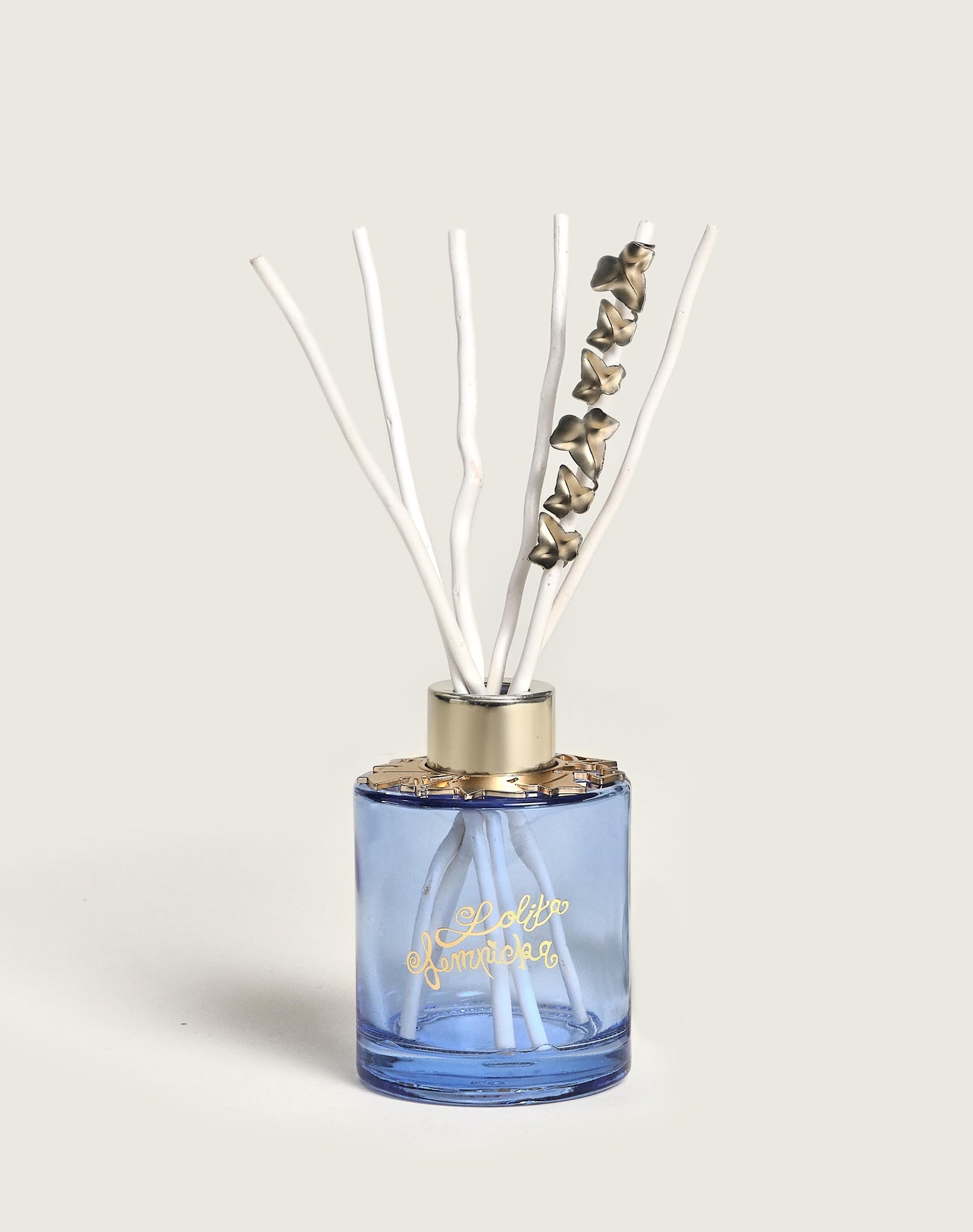 Bouquet Bijou parfumé Lolita Lempicka Parme