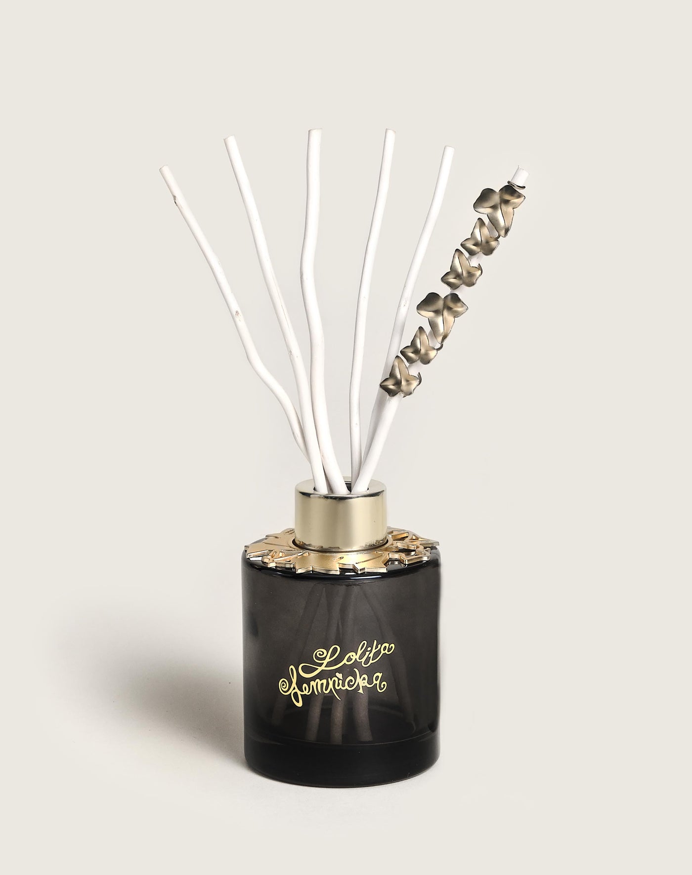 Bouquet Bijou parfumé Lolita Lempicka Black Edition