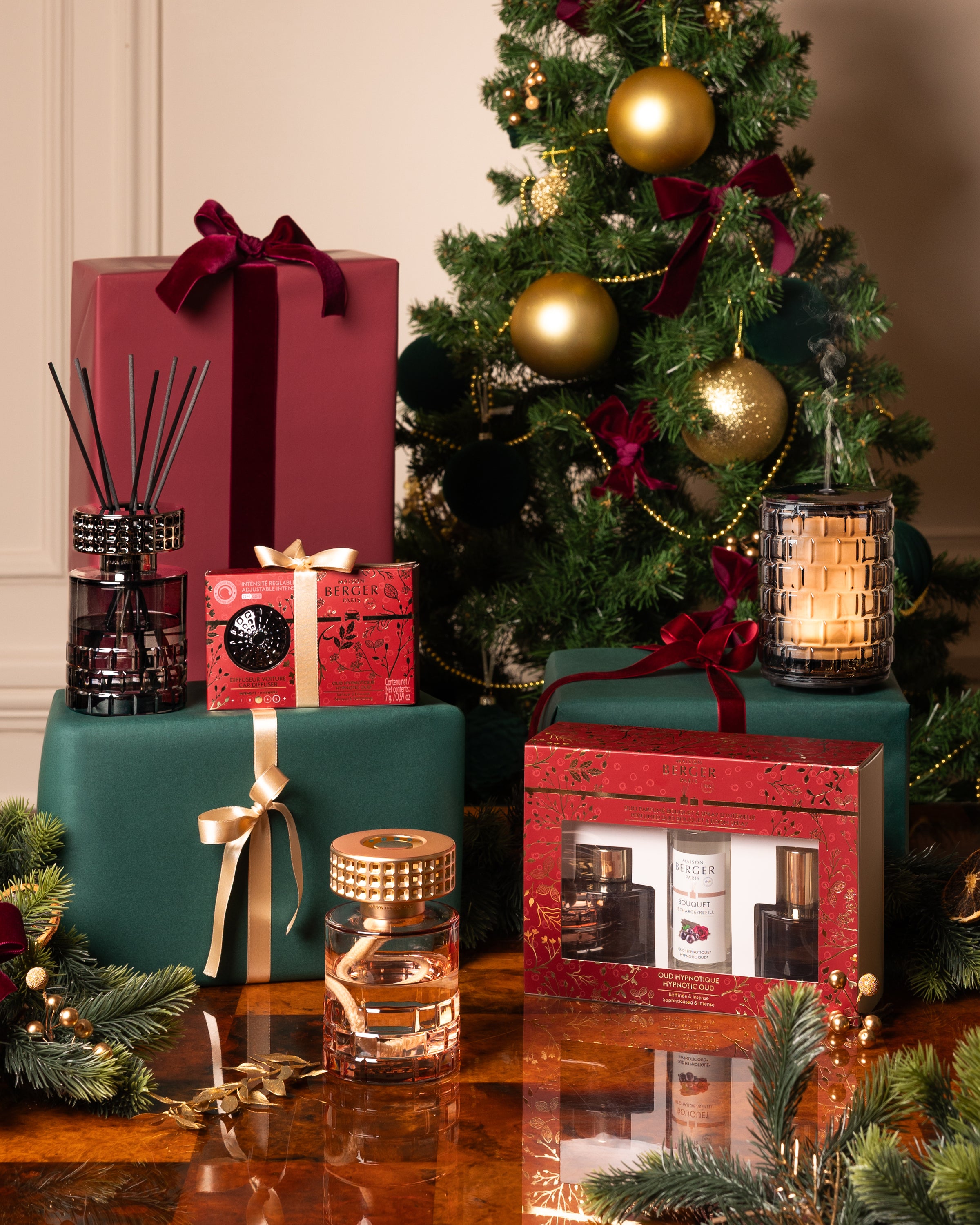 Celebration Collectie