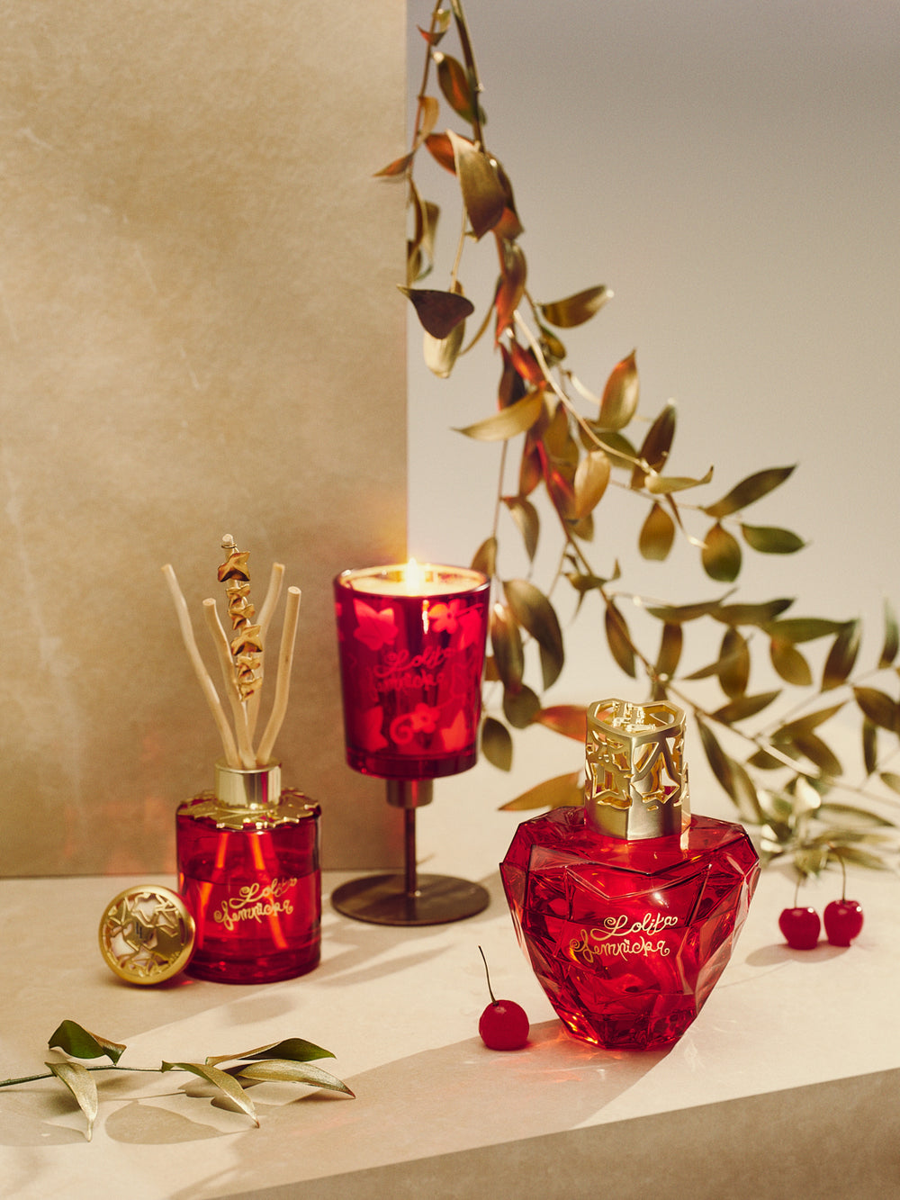 Lolita Lempicka Sweet Collectie