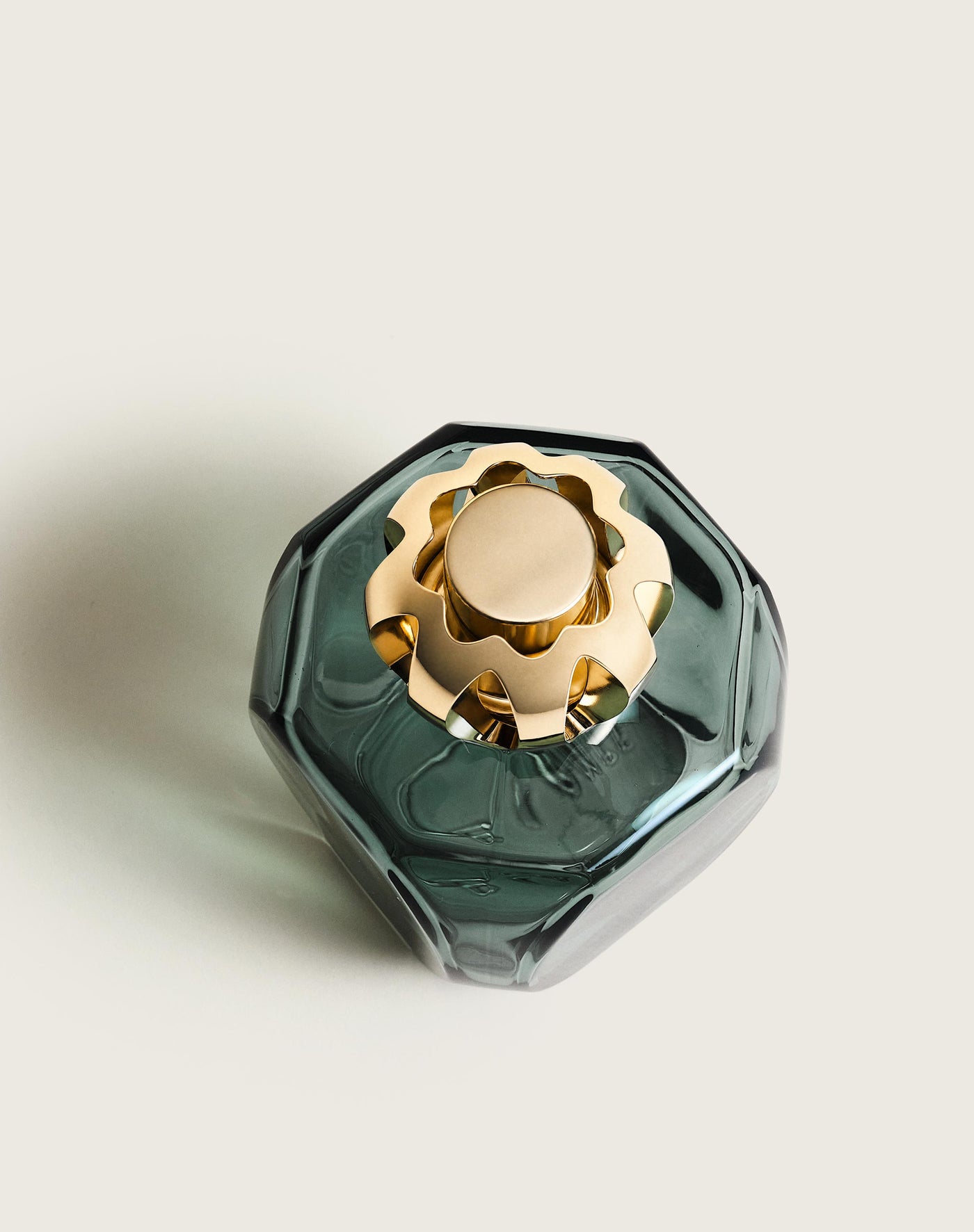 Lampe Berger Giftset Magical Verte