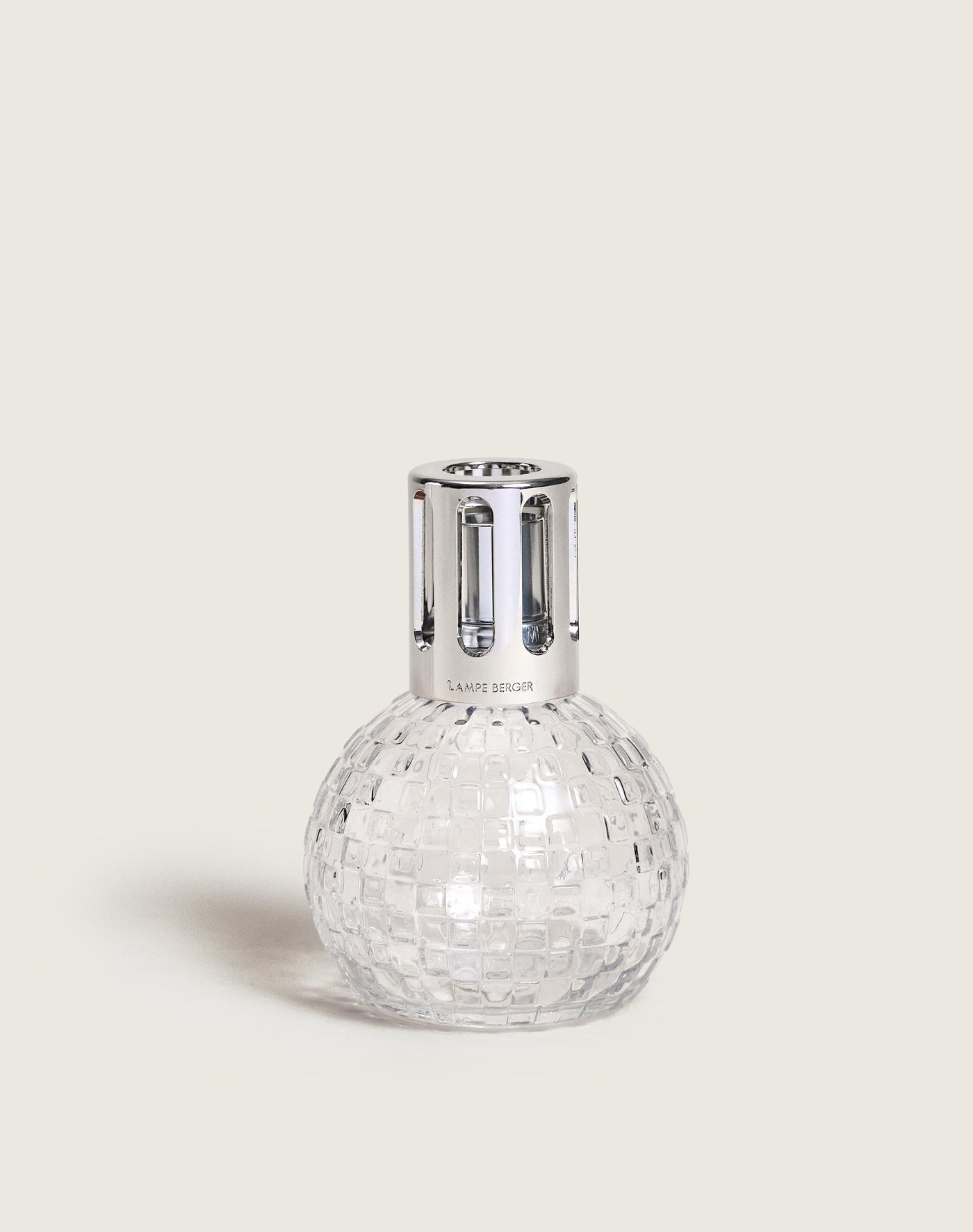 Lampe Berger Giftset Disco Transparente