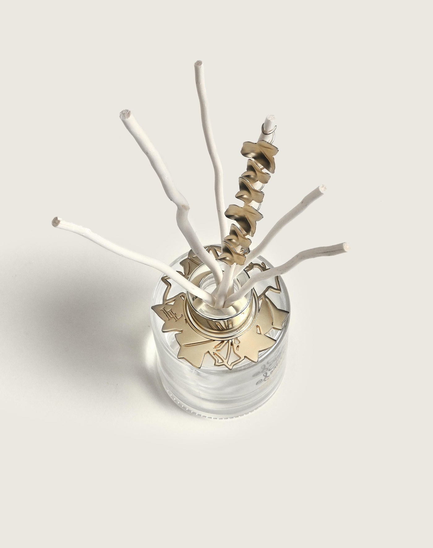 Bouquet Bijou parfumé Lolita Lempicka Transparent