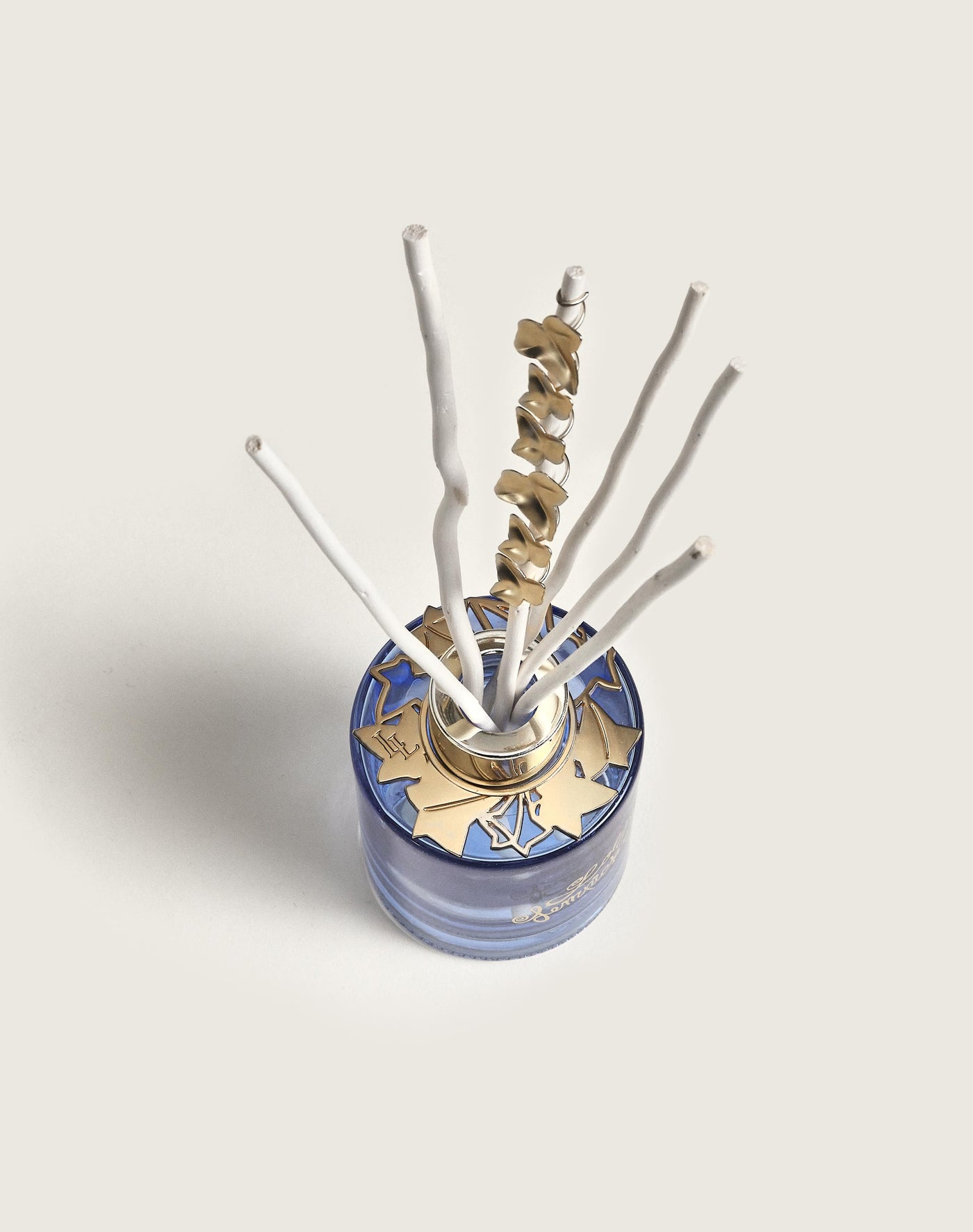 Bouquet Bijou parfumé Lolita Lempicka Parme