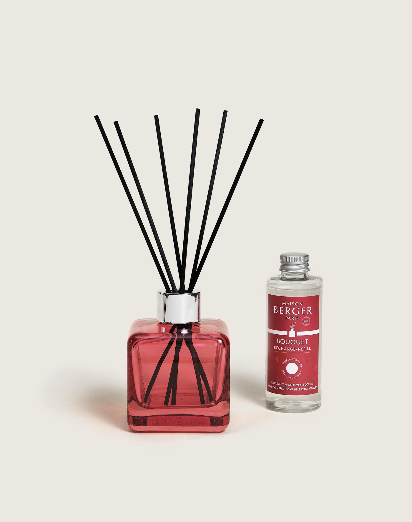 Parfumsticks Mijn Keuken Zonder Nare Geurtjes