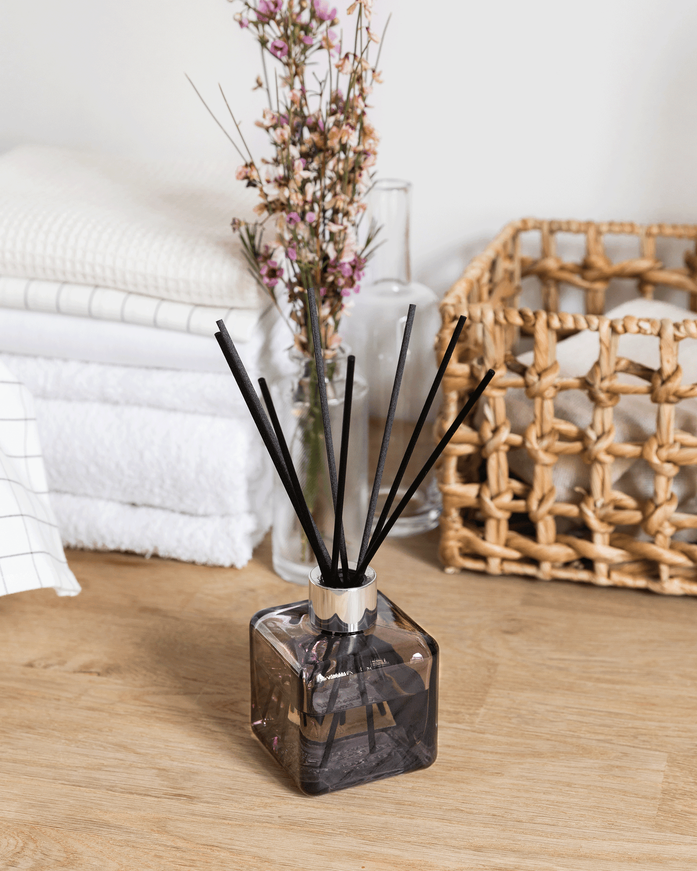 Parfumsticks Mijn Washok Zonder Nare Geurtjes