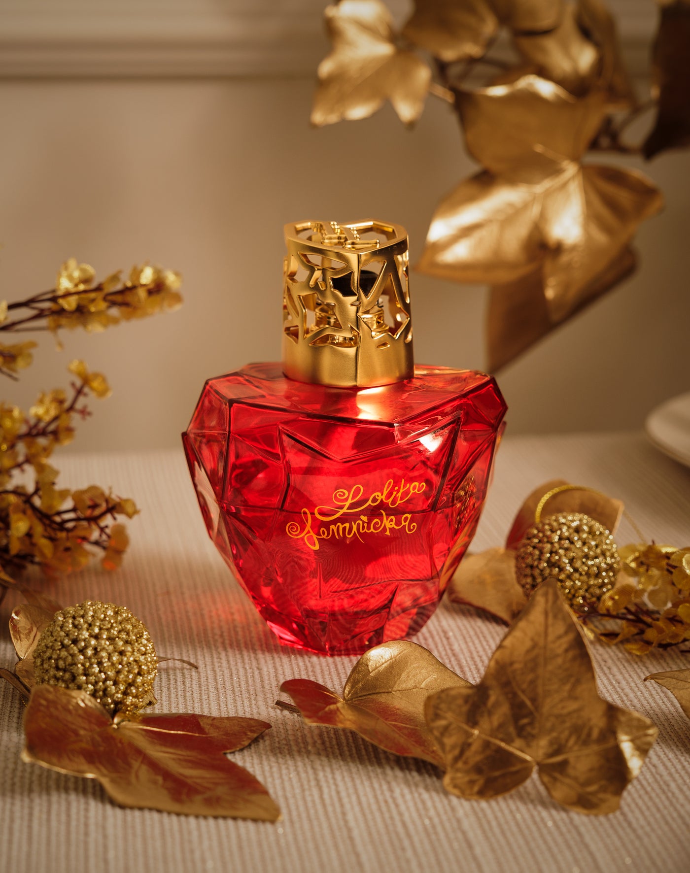 Lampe Berger Giftset Lolita Lempicka Sweet