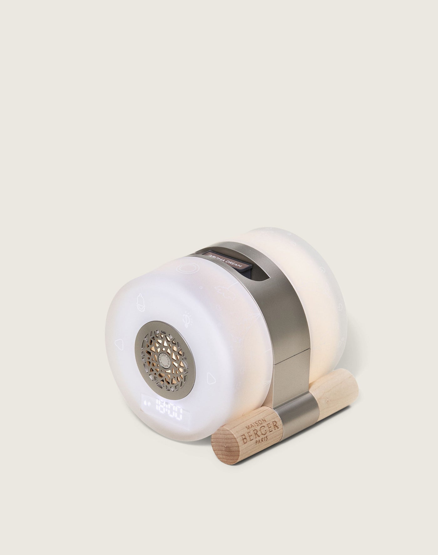 Night&Day diffuser Aroma Dream