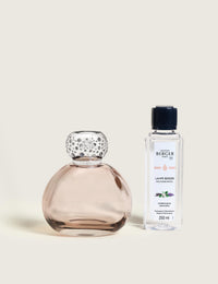 Lampe Berger Giftset Ophelia Nude