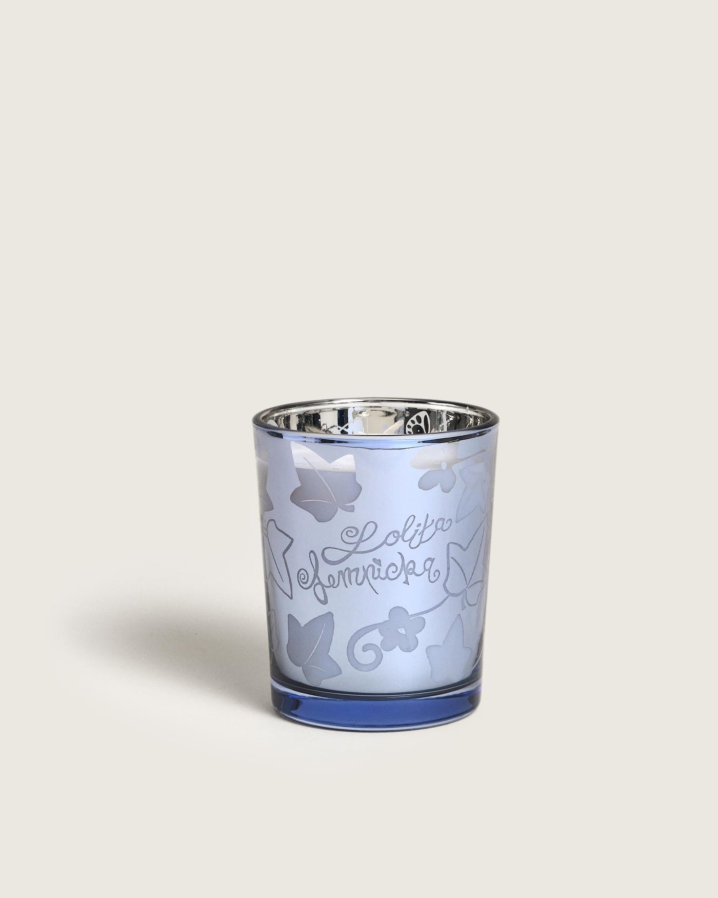 Geurkaars Photophore Lolita Lempicka Parme