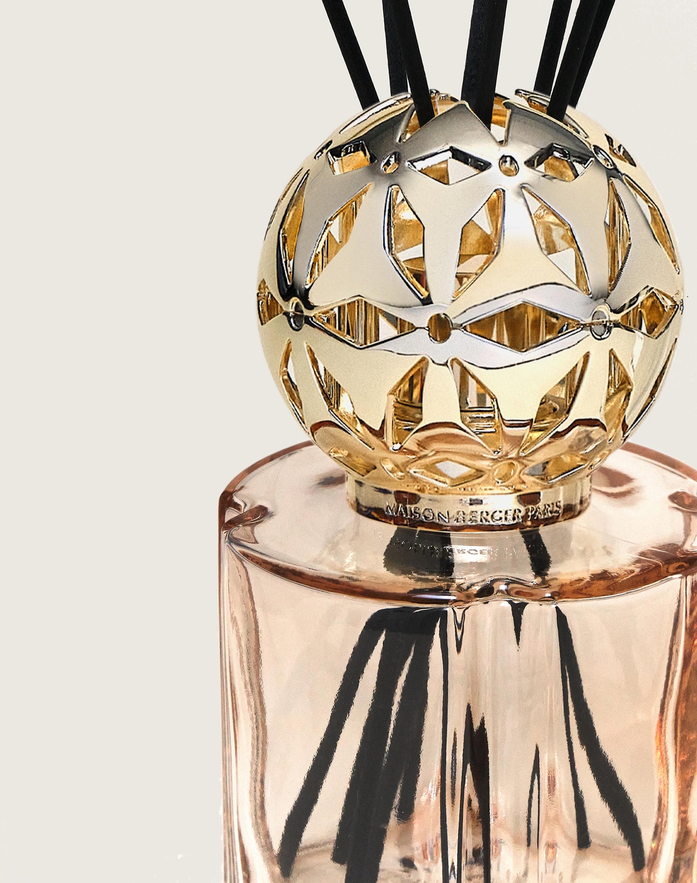 Parfumsticks Pomelis Nude